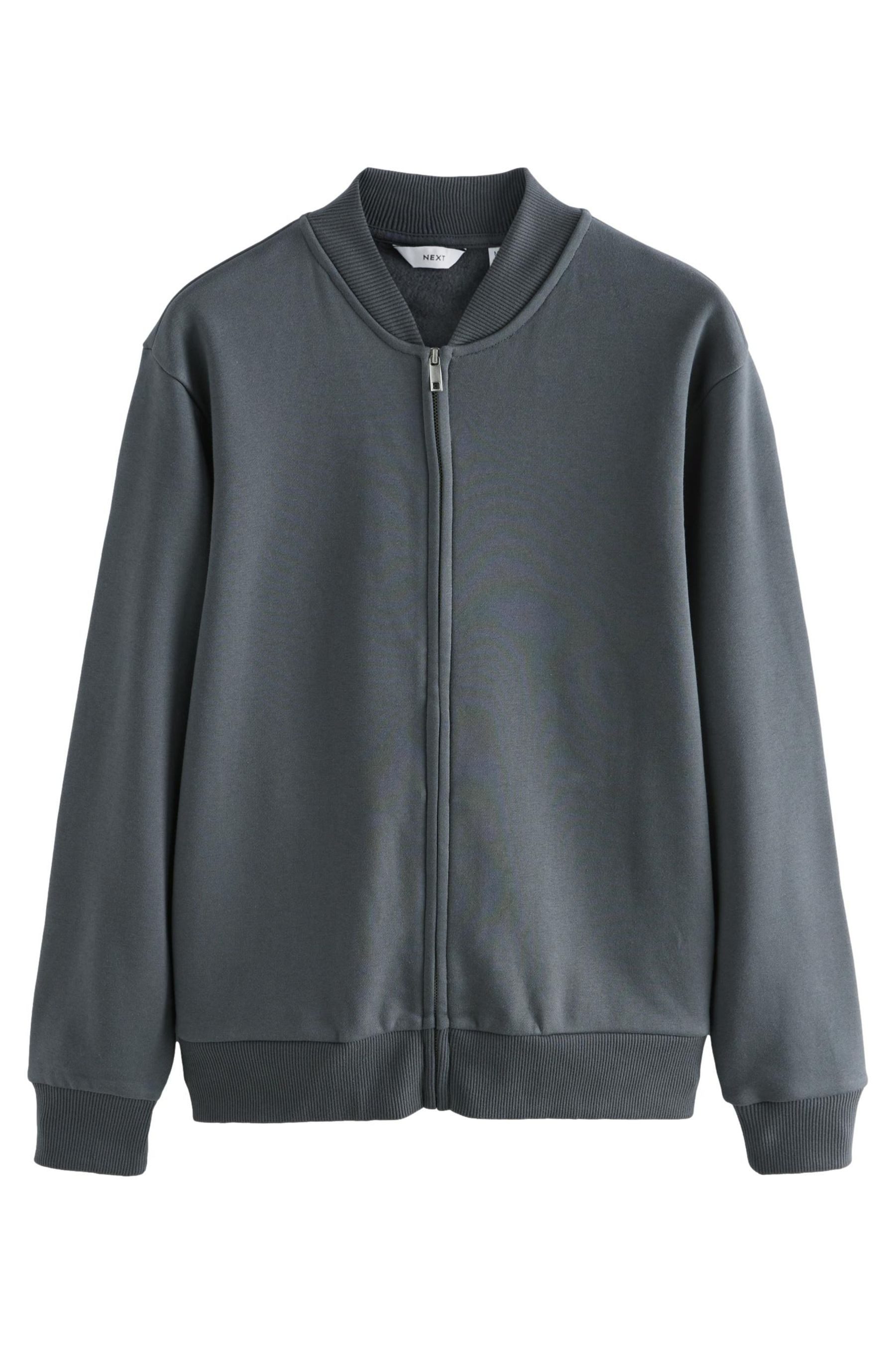 Next Bomberjacke Premium Bomberjacke mit hohem günstig online kaufen