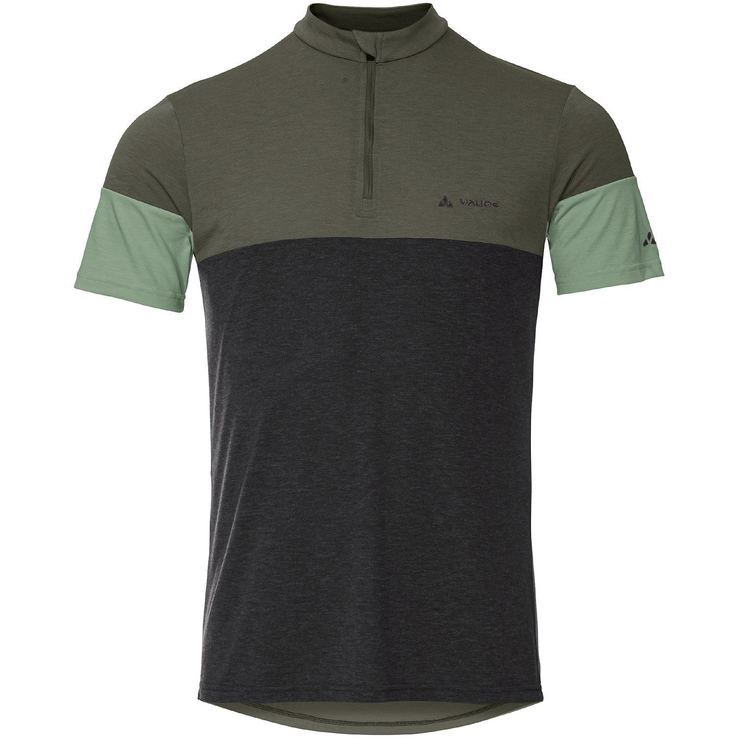 VAUDE Radtrikot T-Shirt MENS ALTISSIMO SHIRT II