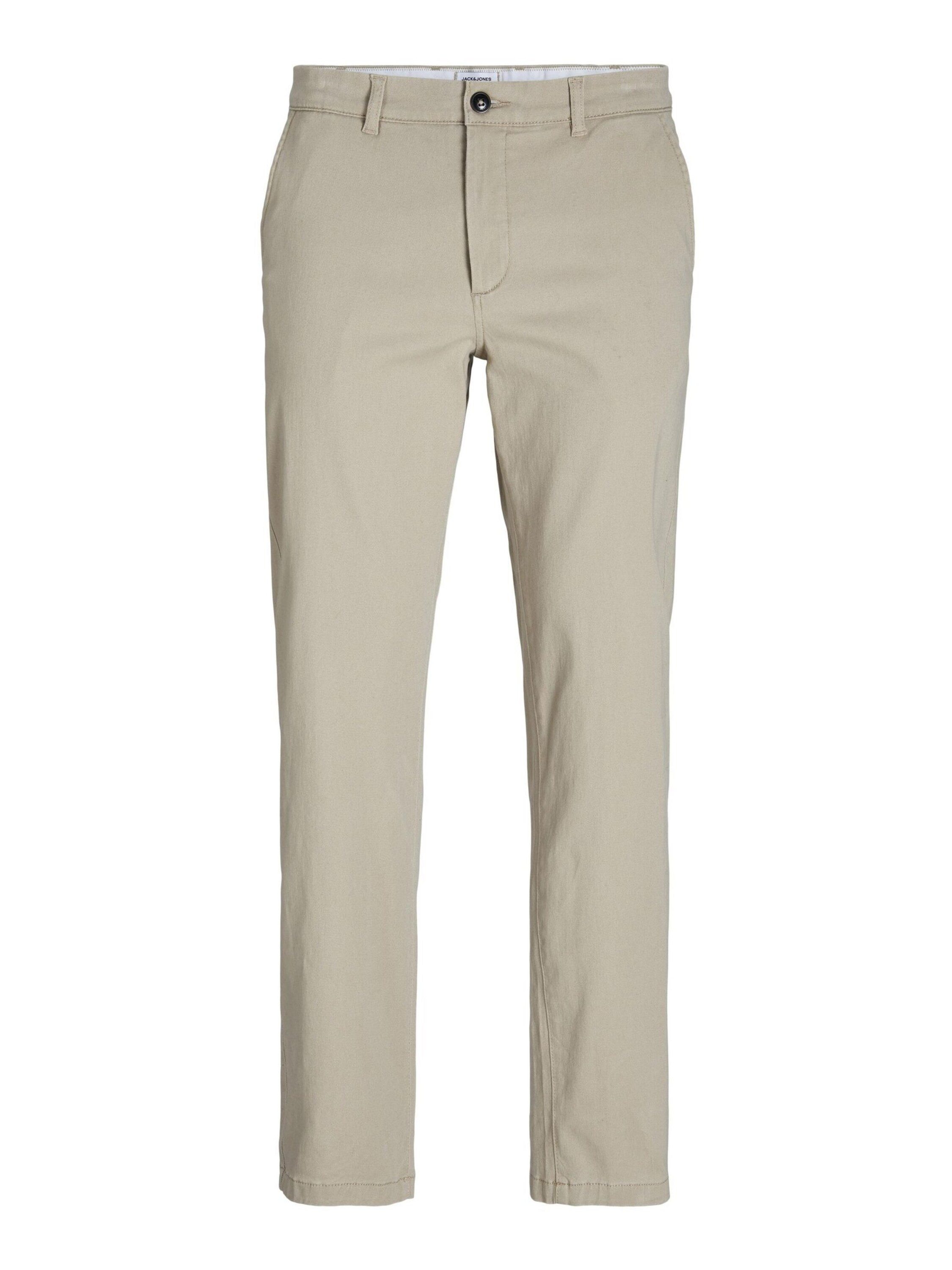 Jack & Jones Chinohose JPSTKANE JJDAVE günstig online kaufen