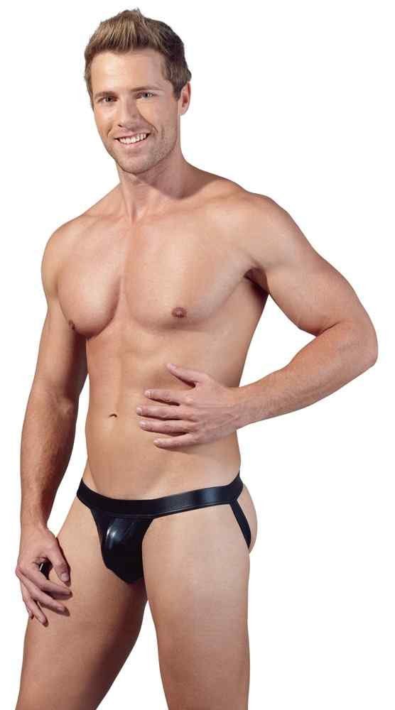 3. Bild von Svenjoyment String Herren Jock S - 2XL