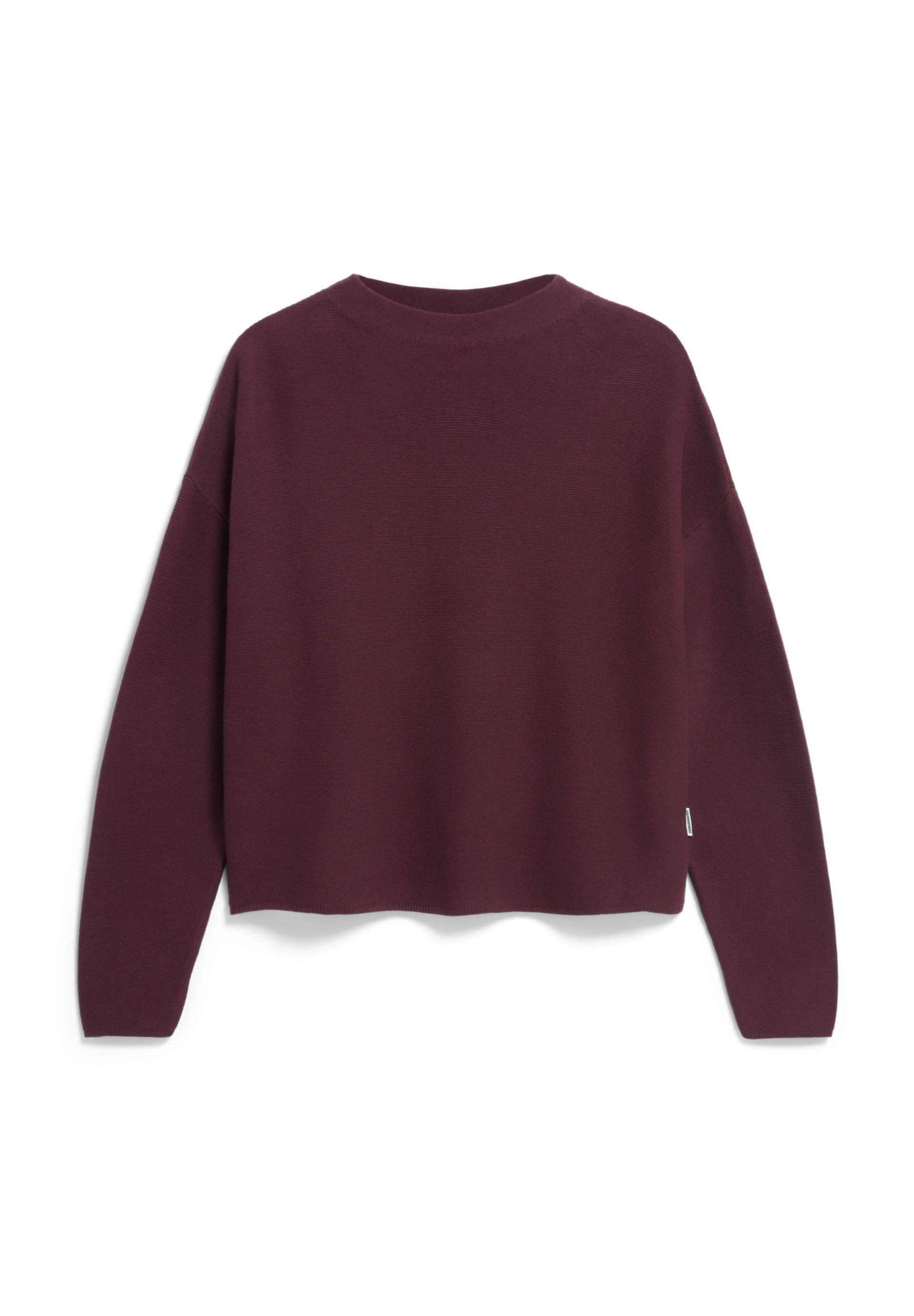 Armedangels Rundhalspullover günstig online kaufen