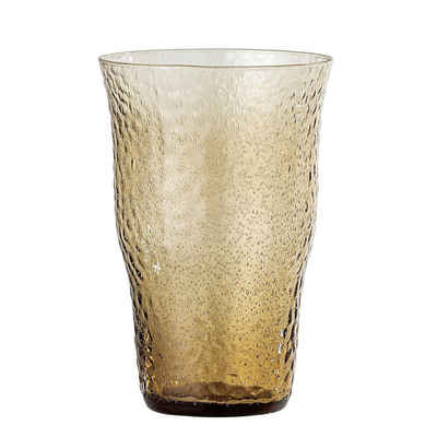 Bloomingville Longdrinkglas Trinkglas Karlette, Glas