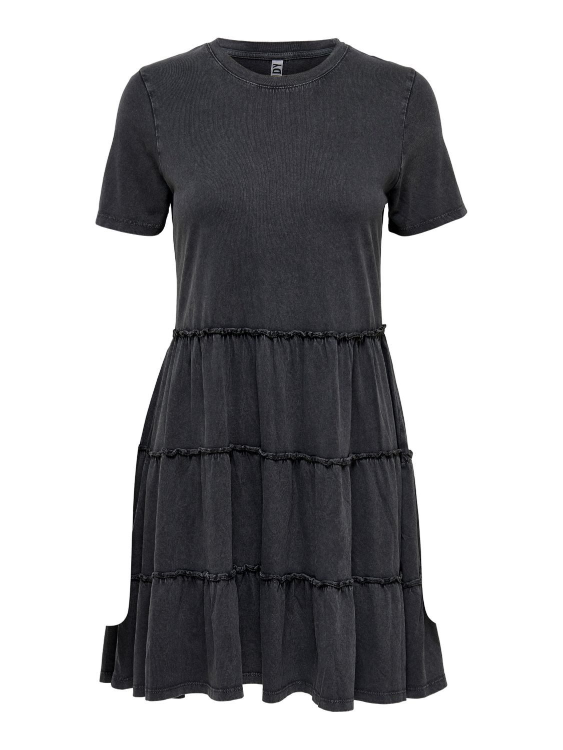 ONLY Shirtkleid günstig online kaufen