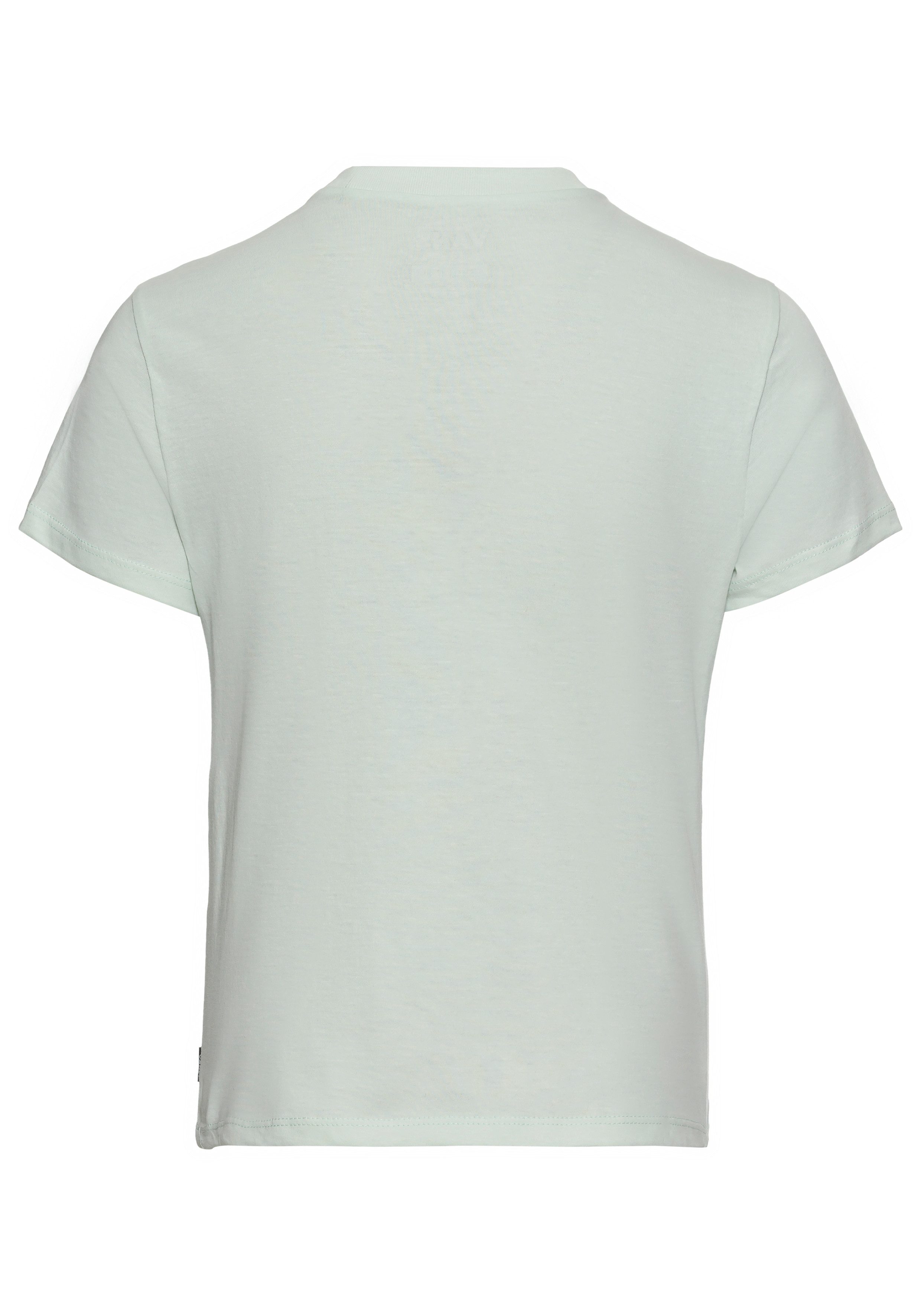 Vans T-Shirt FLYING V CREW GIRLS" günstig online kaufen