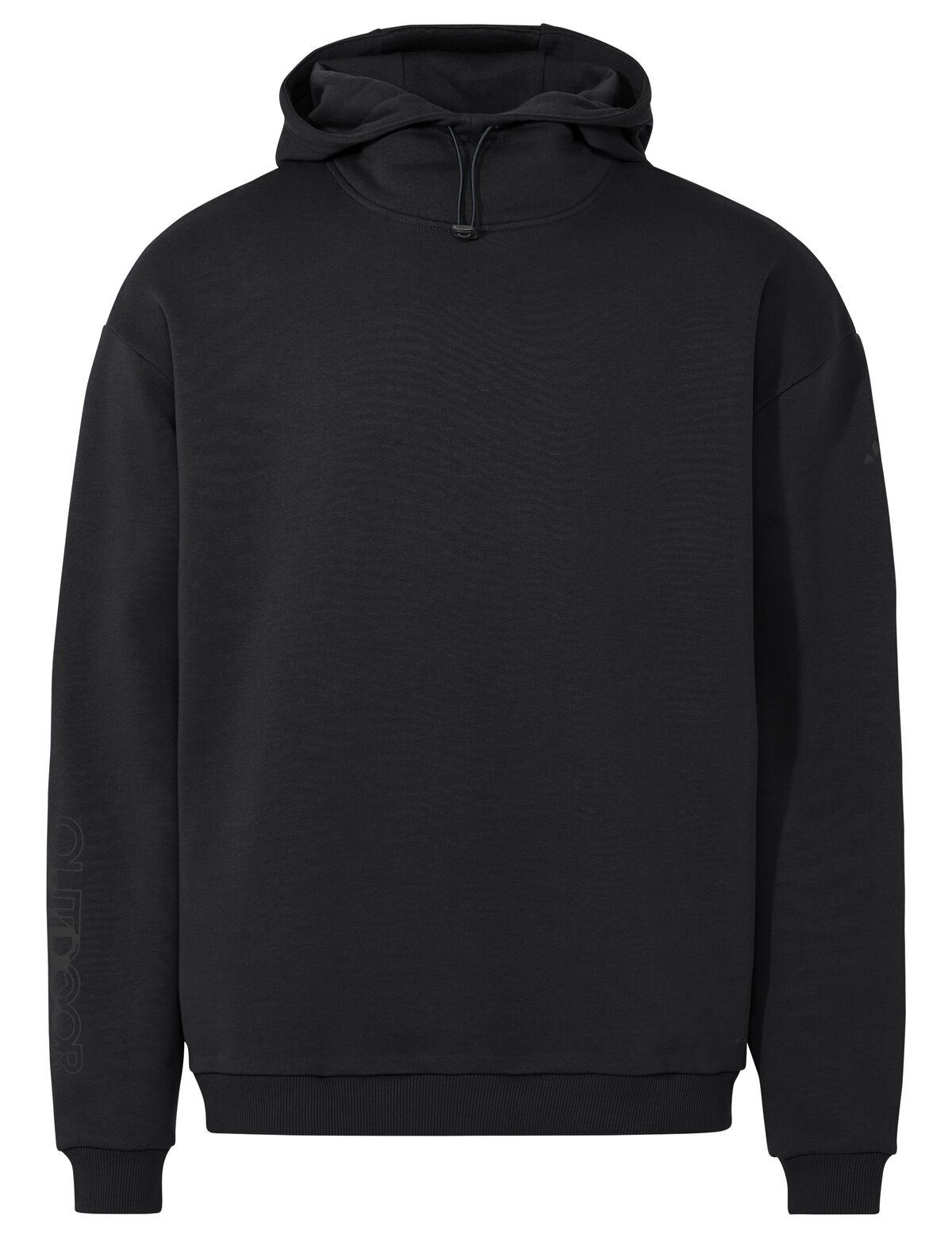 VAUDE Rundhalspullover Men's Mineo Hoody (1-tlg) leichter Herren Hoodie für den urbanen Alltag
