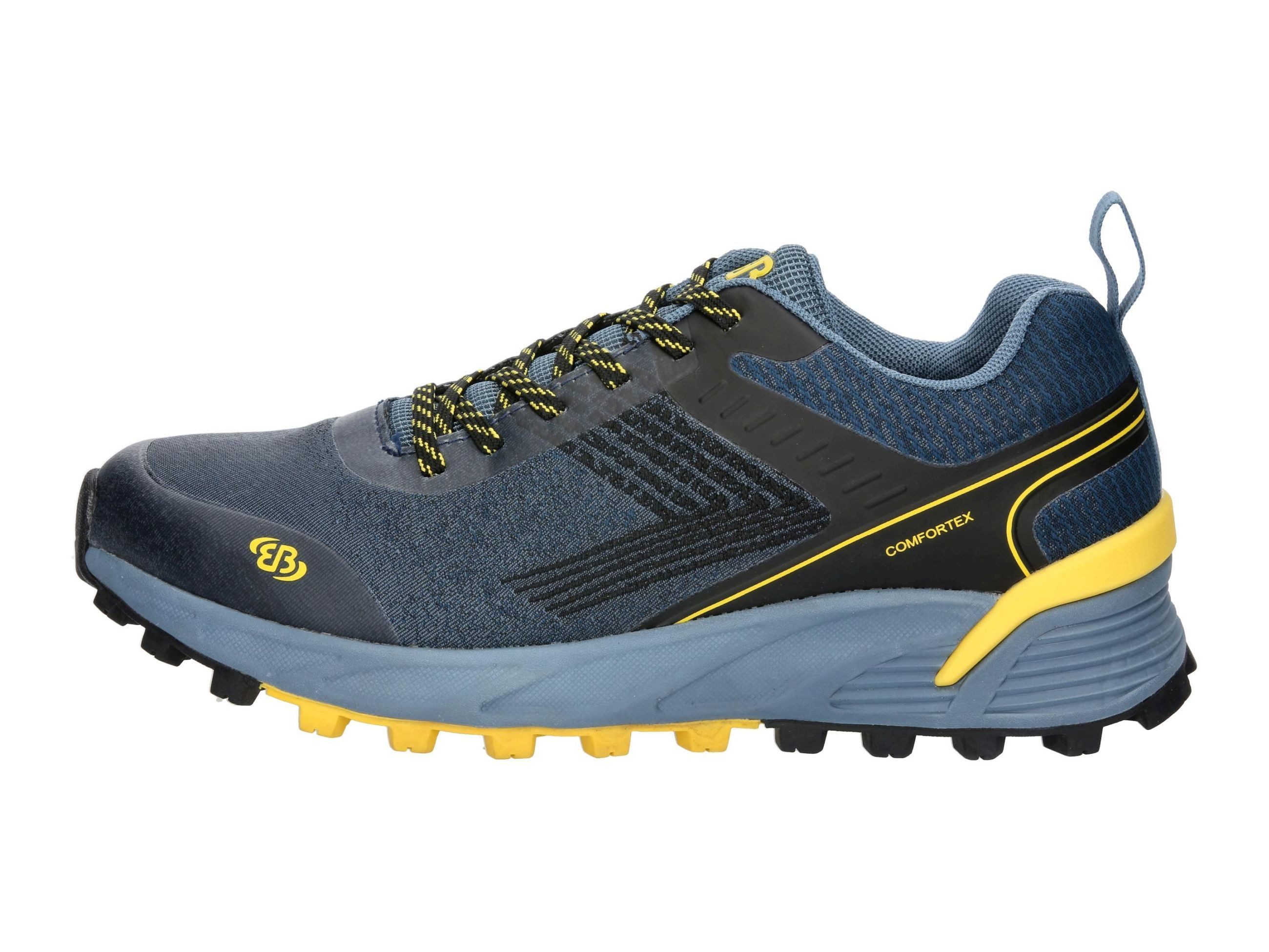 BRÜTTING Outdoorschuh Mount Batur Outdoorschuh günstig online kaufen