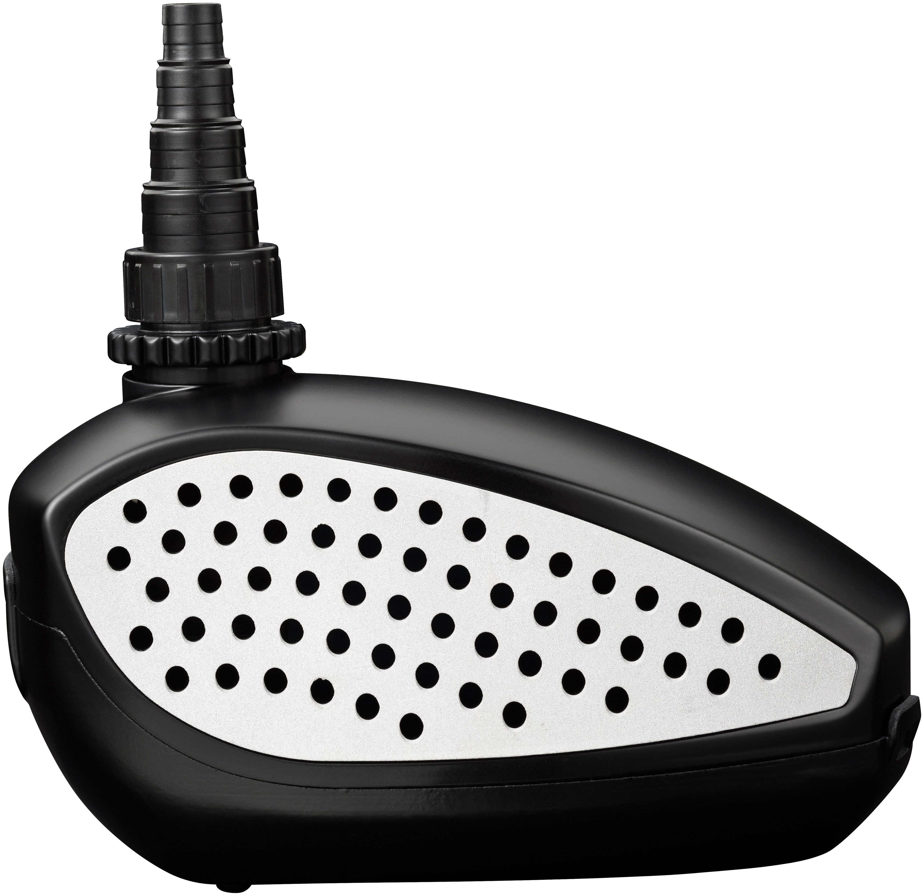 Ubbink Filterpumpe Smartmax 7500Fi, 7.000 l/h