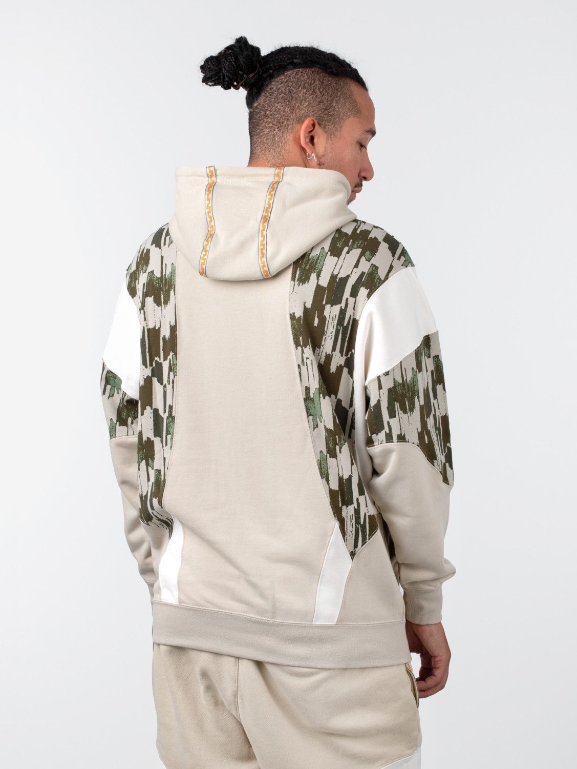 PUMA Hoodie Puma x Market Relaxed Hoodie
