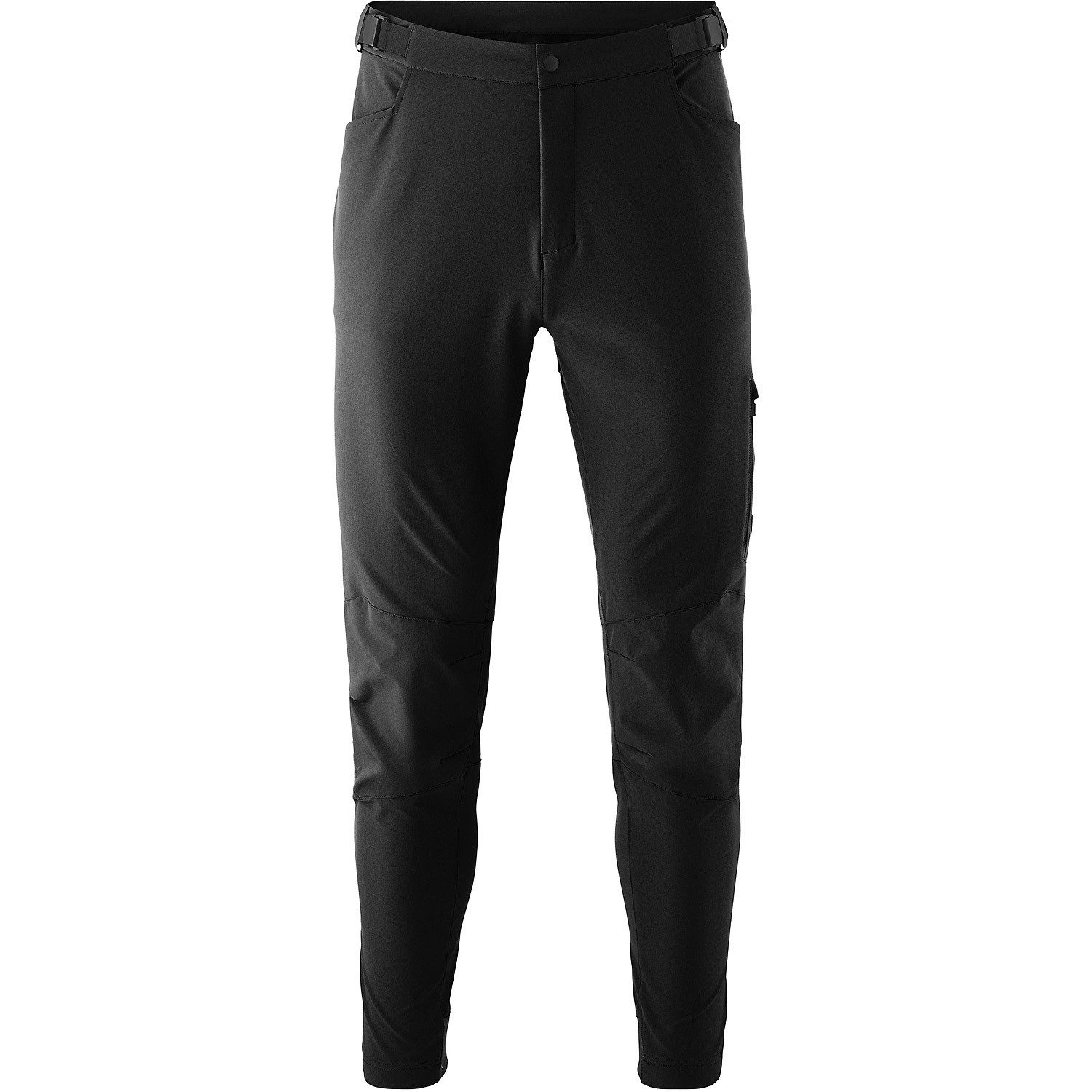Fahrradhose TRAIL PANTS M