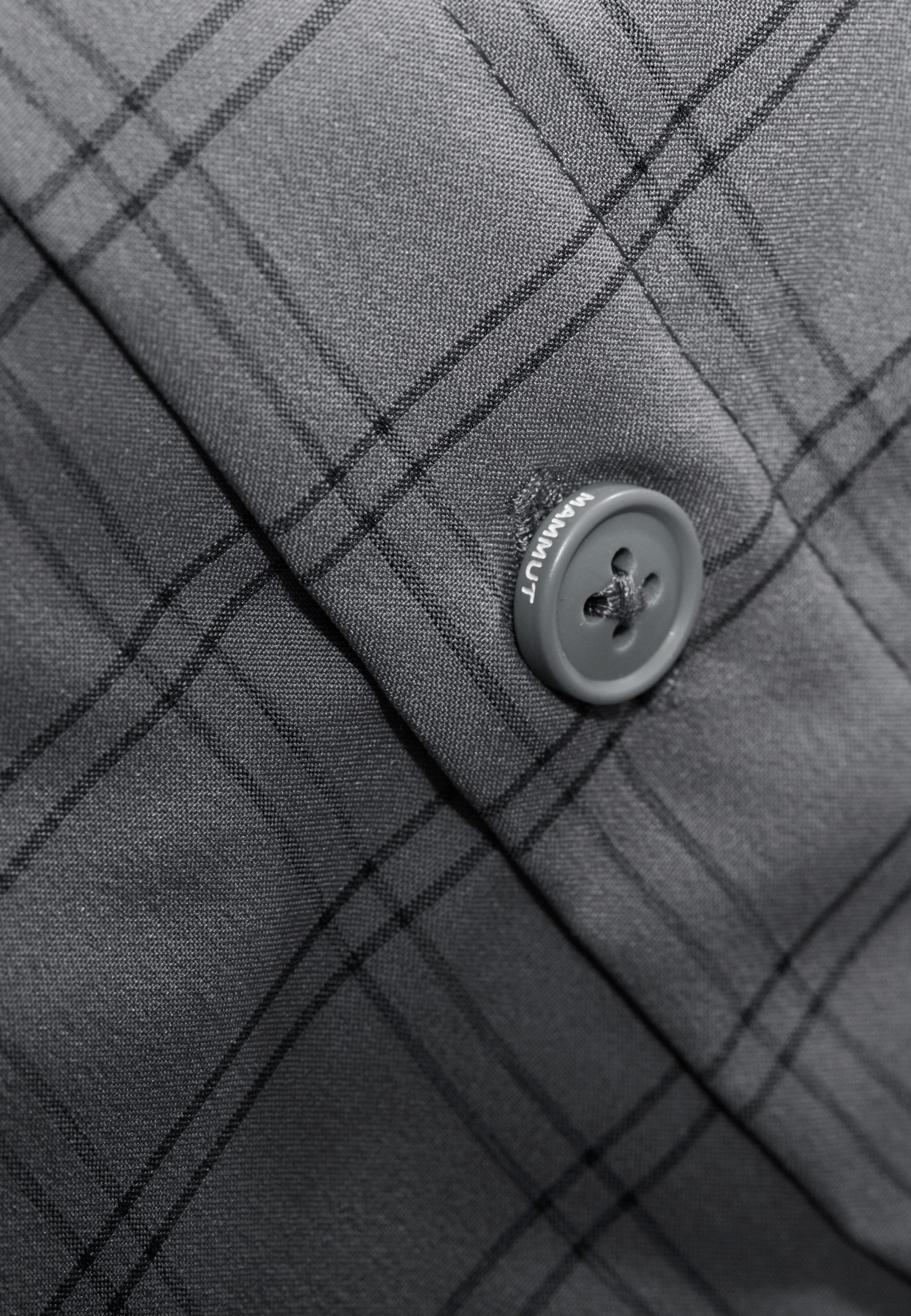 Mammut Kurzarmhemd Lenni Shirt Men