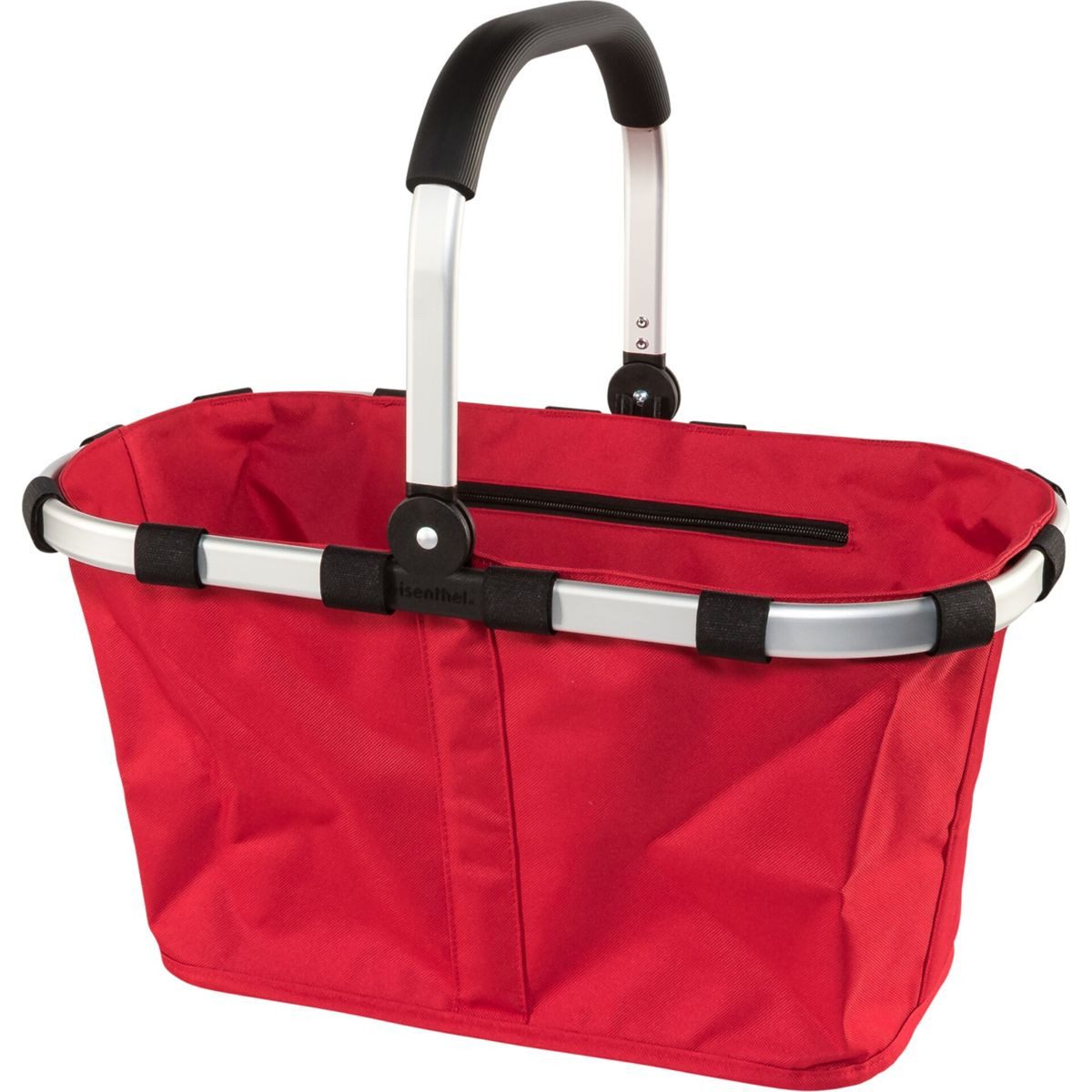 REISENTHEL® Freizeitrucksack Carrybag red günstig online kaufen