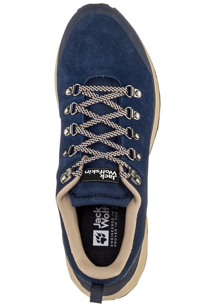 Jack Wolfskin TERRAVENTURE URBAN LOW M günstig online kaufen