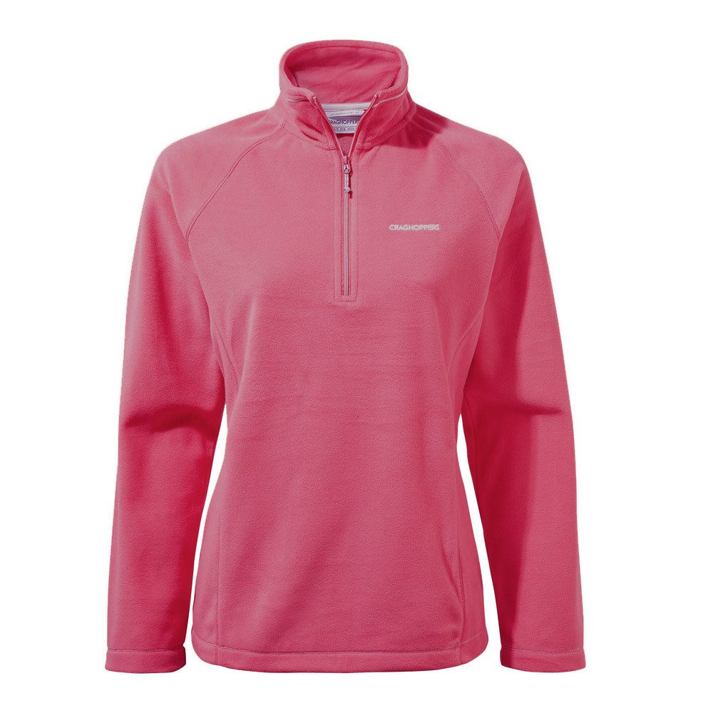 Craghoppers Strickfleecejacke Craghoppers - Microfleece RV günstig online kaufen