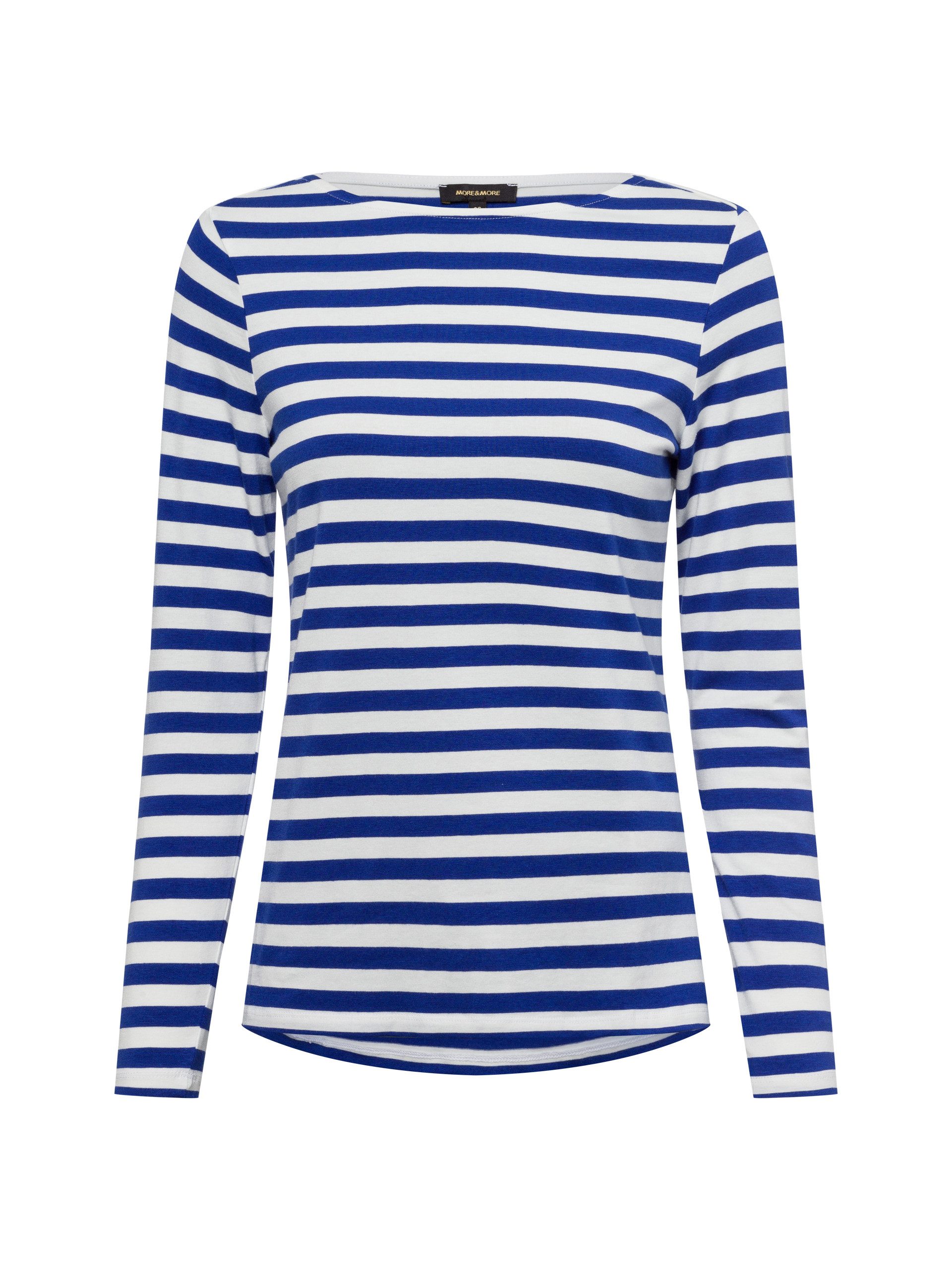Langarmshirt