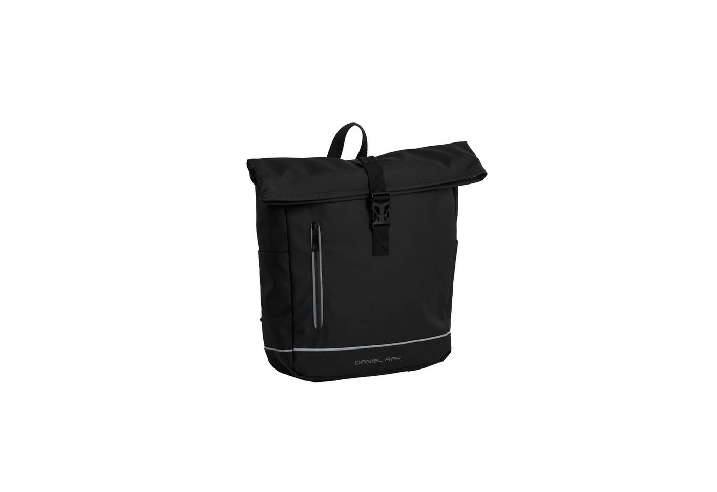 Daniel Ray Freizeitrucksack DRS25.1448 City Roll Top FREIZEITRUCKSACK (Stück, 1-tlg., 1), funktional