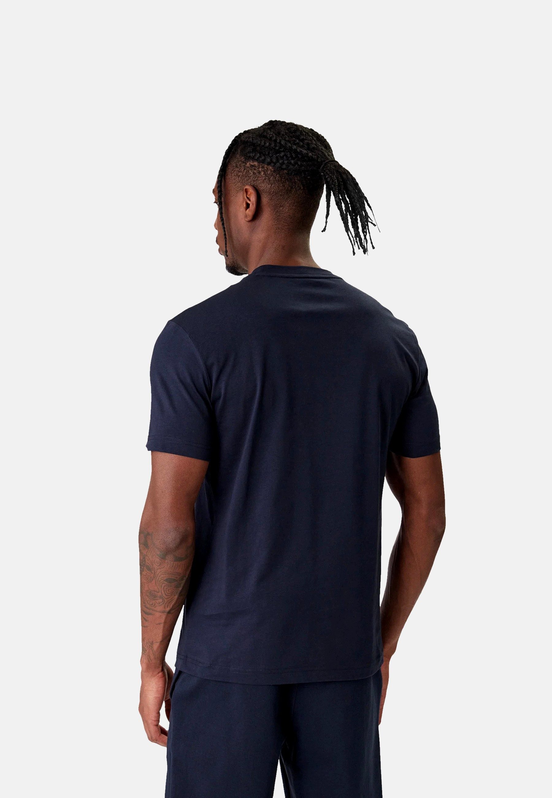 Emporio Armani T-Shirt T-Shirt Kurzarmshirt (1-tlg., 1)