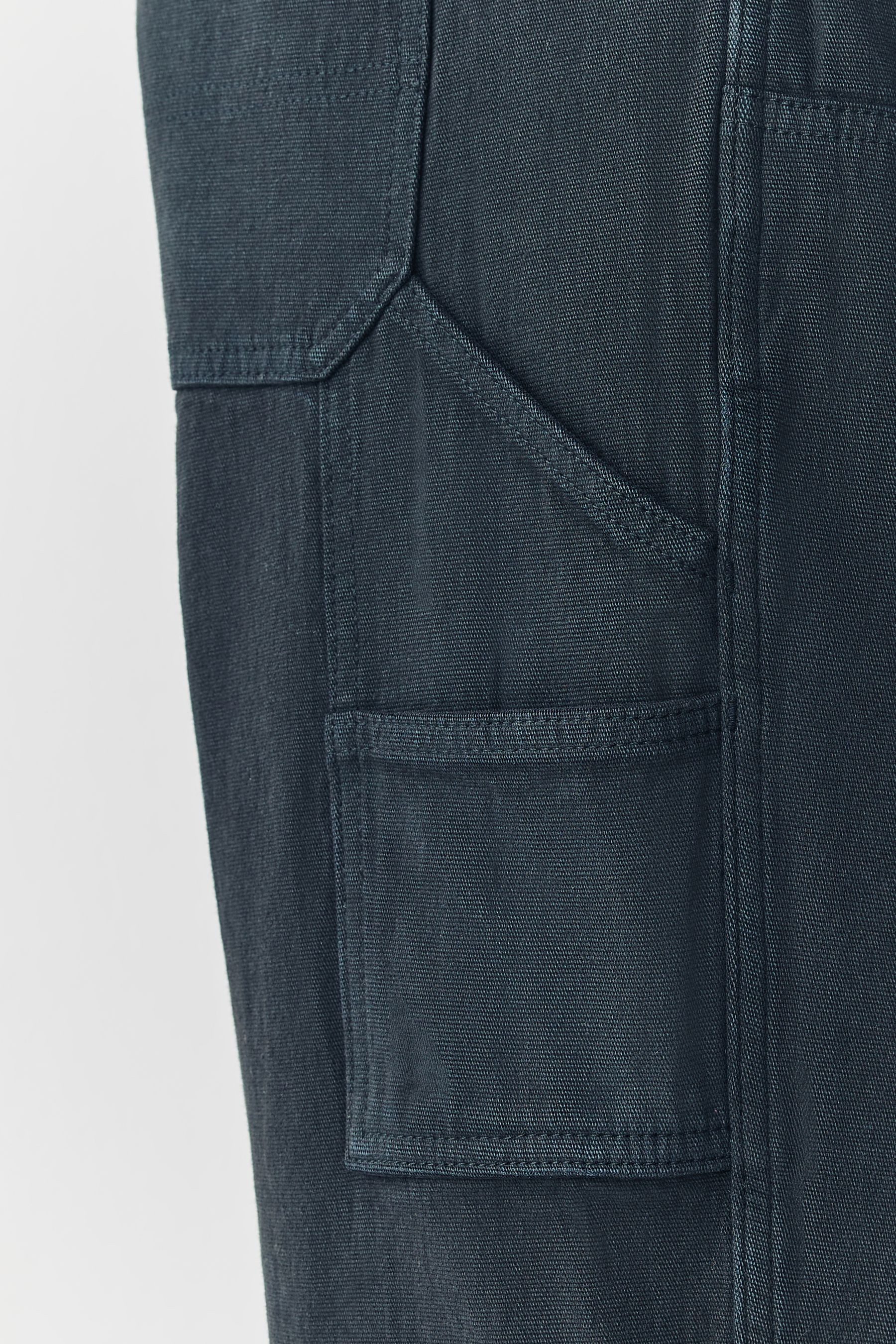 Relax-fit-Jeans Relaxed Fit Carpenter-Jeans