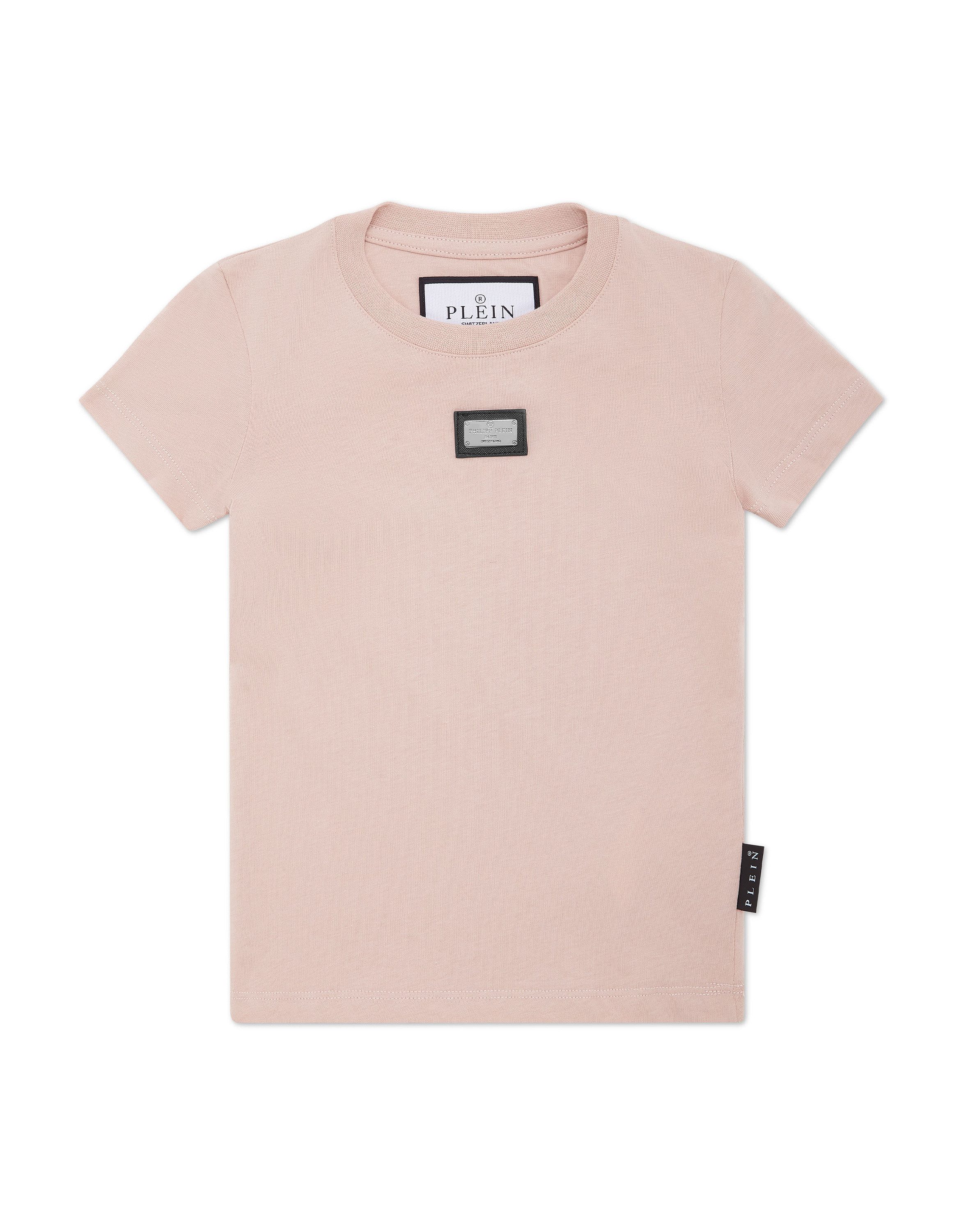 PHILIPP PLEIN T-Shirt T-Shirt Sexy Pure