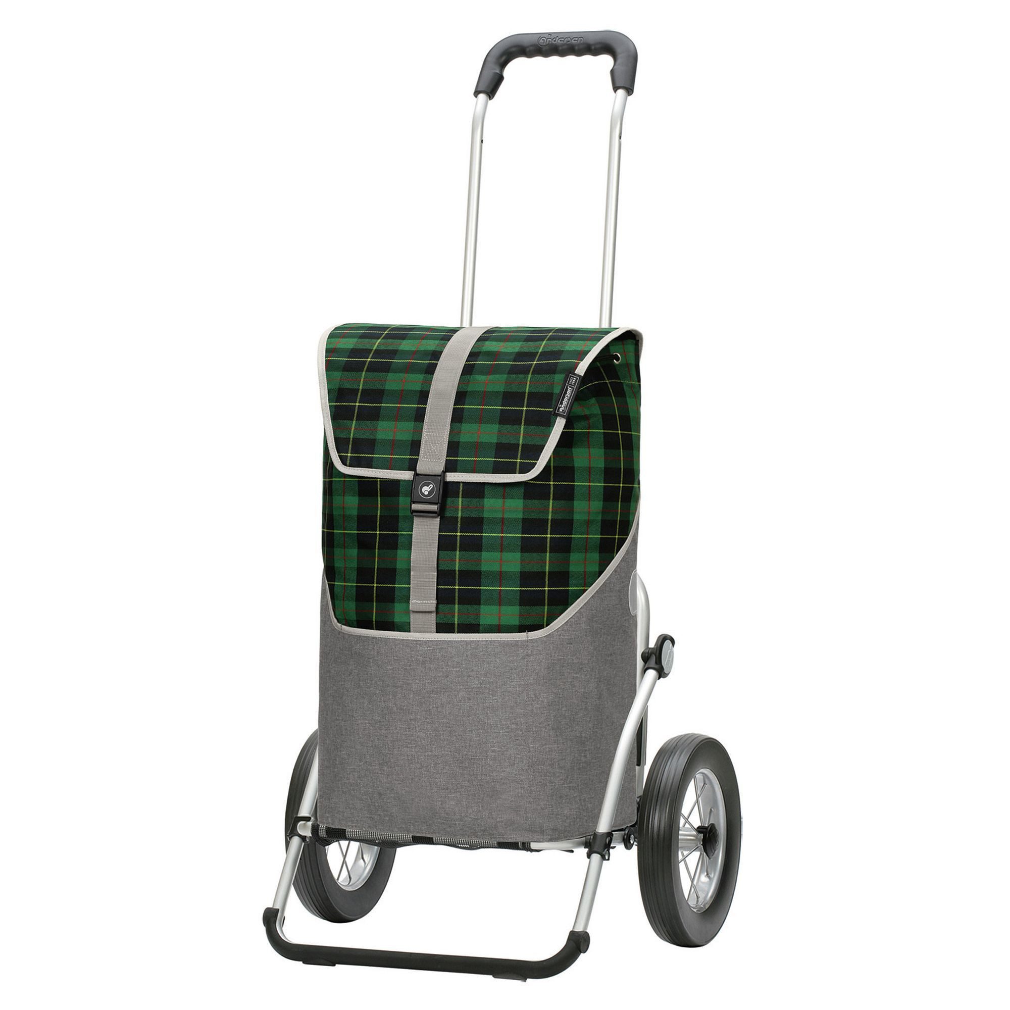 Andersen Einkaufstrolley Royal Shopper, 45 l