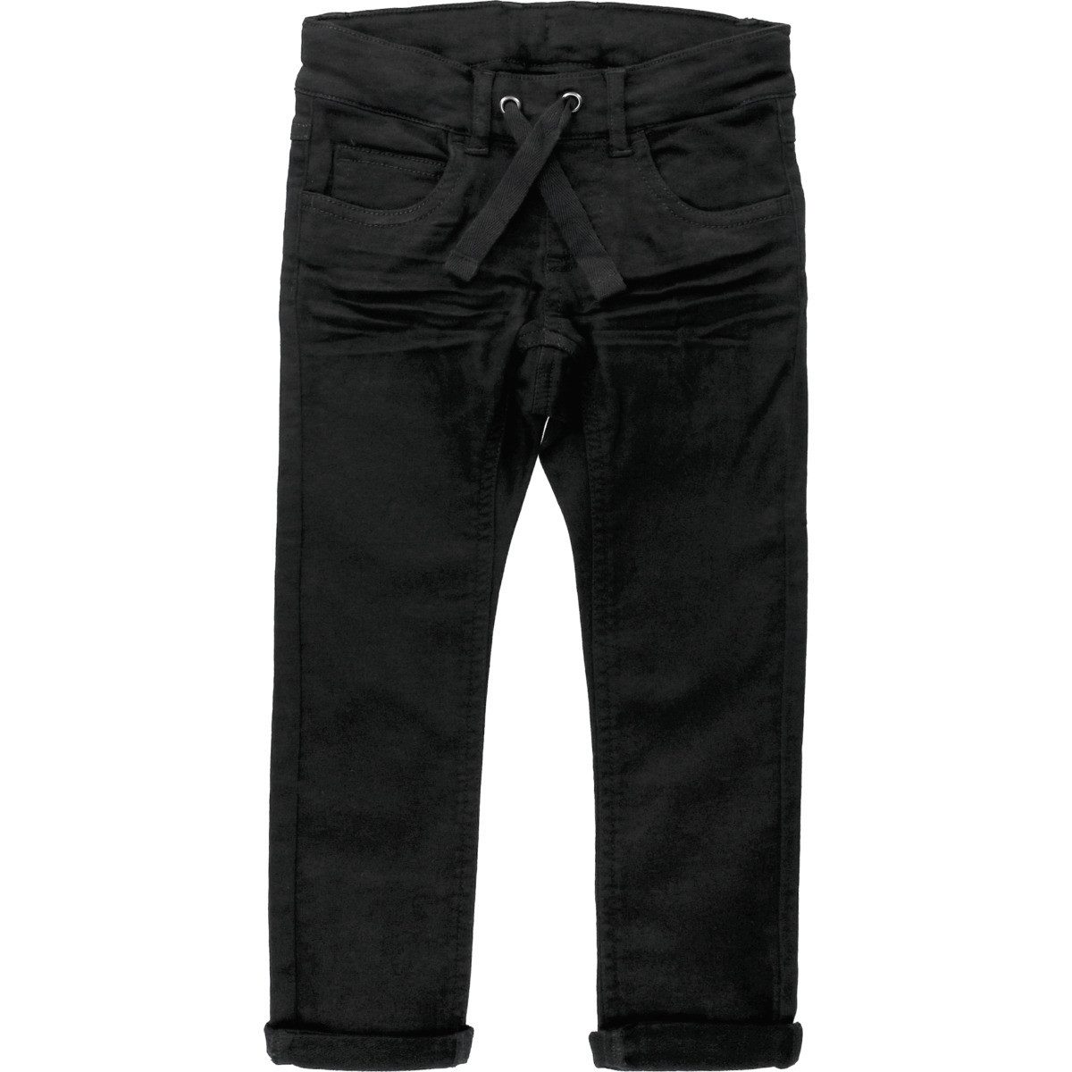 5-Pocket-Hose Sweat Twill Unisex Kinder