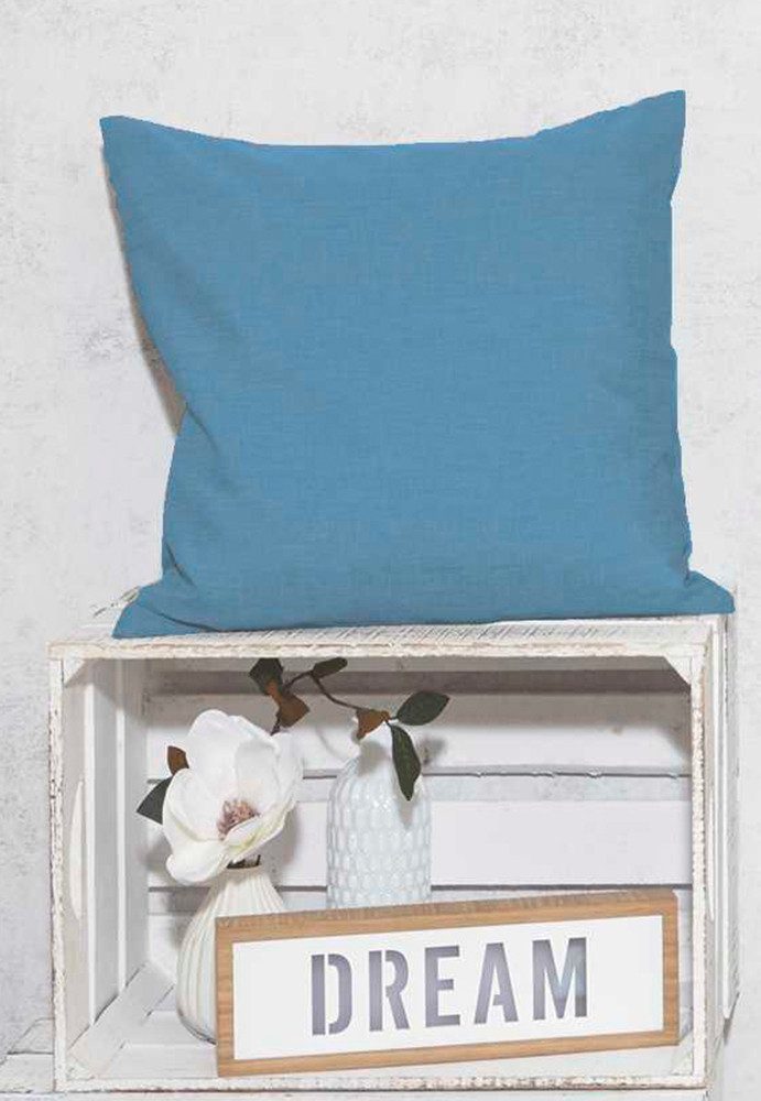 my home Kissenhülle Velina, (1 Stück) günstig online kaufen