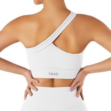 YEAZ Yogatop ADORE top (1-tlg) Ultra-weich, elegant und sportlich