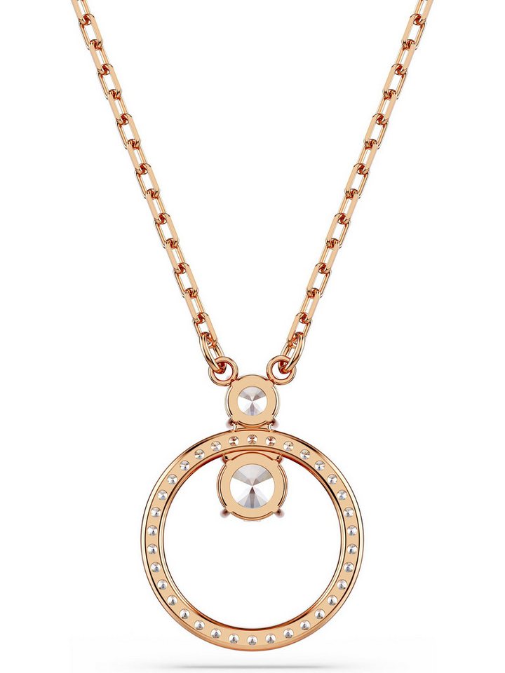 Swarovski Collier Swarovski Damen-Kette ... Swarovski Collier Swarovski Damen-Kette ...