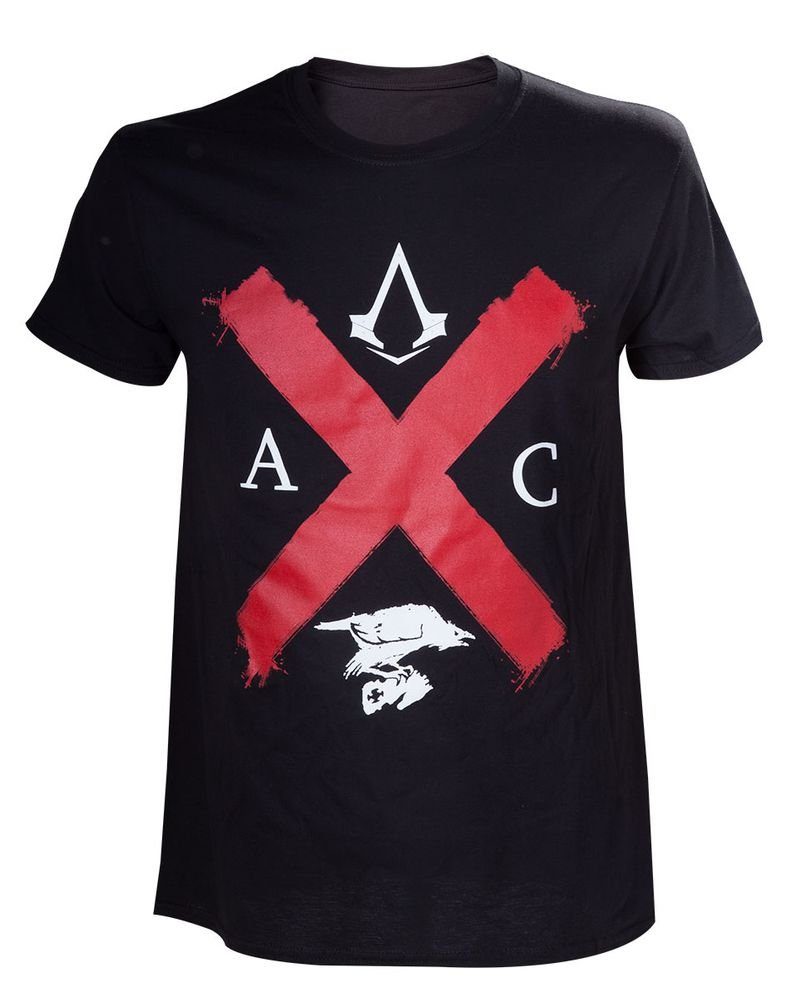 Assassins Creed T-Shirt