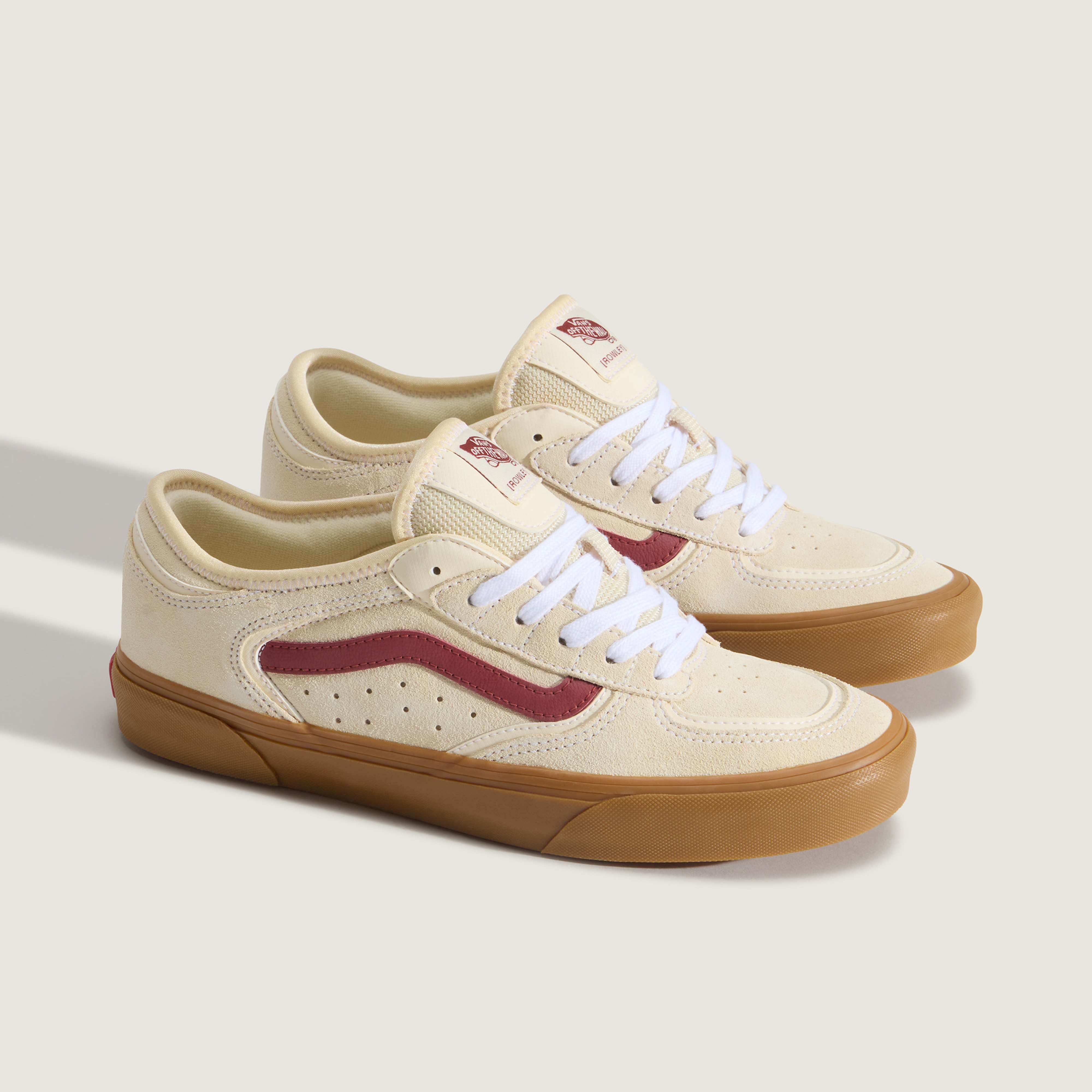 Vans Rowley Classic Sneaker
