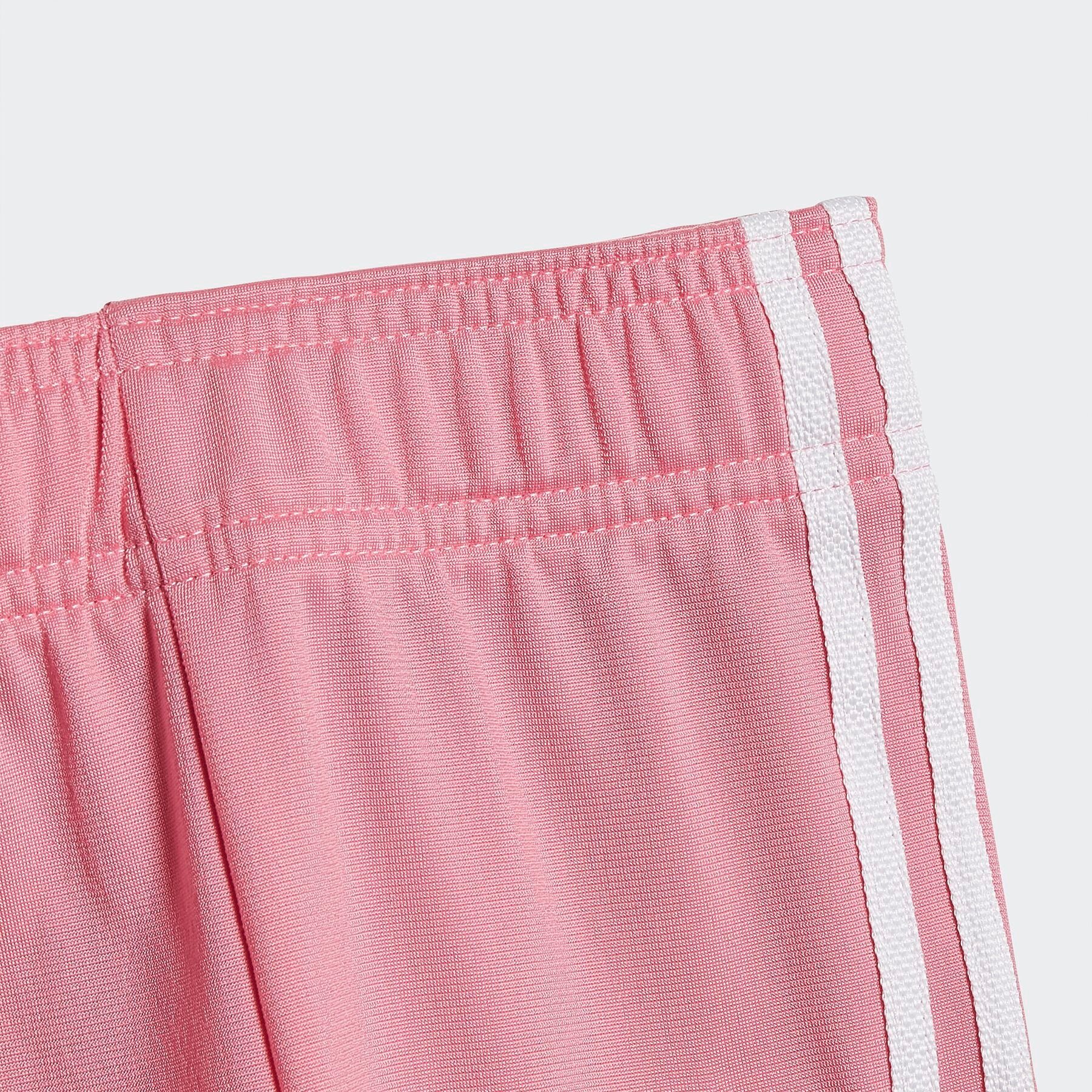 adidas Originals Trainingsanzug ADICOLOR SST Bliss (2-tlg), Pink Kinder für