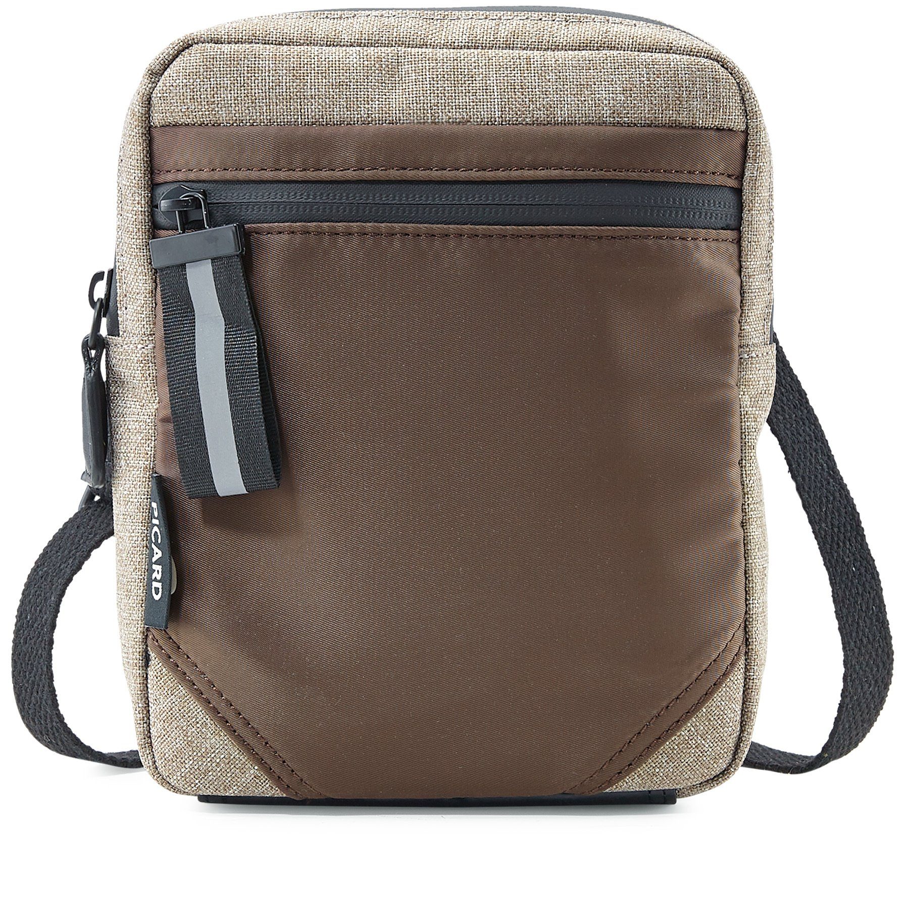 Picard Schultertasche PICARD Schultertasche Speed aus Synthetik
