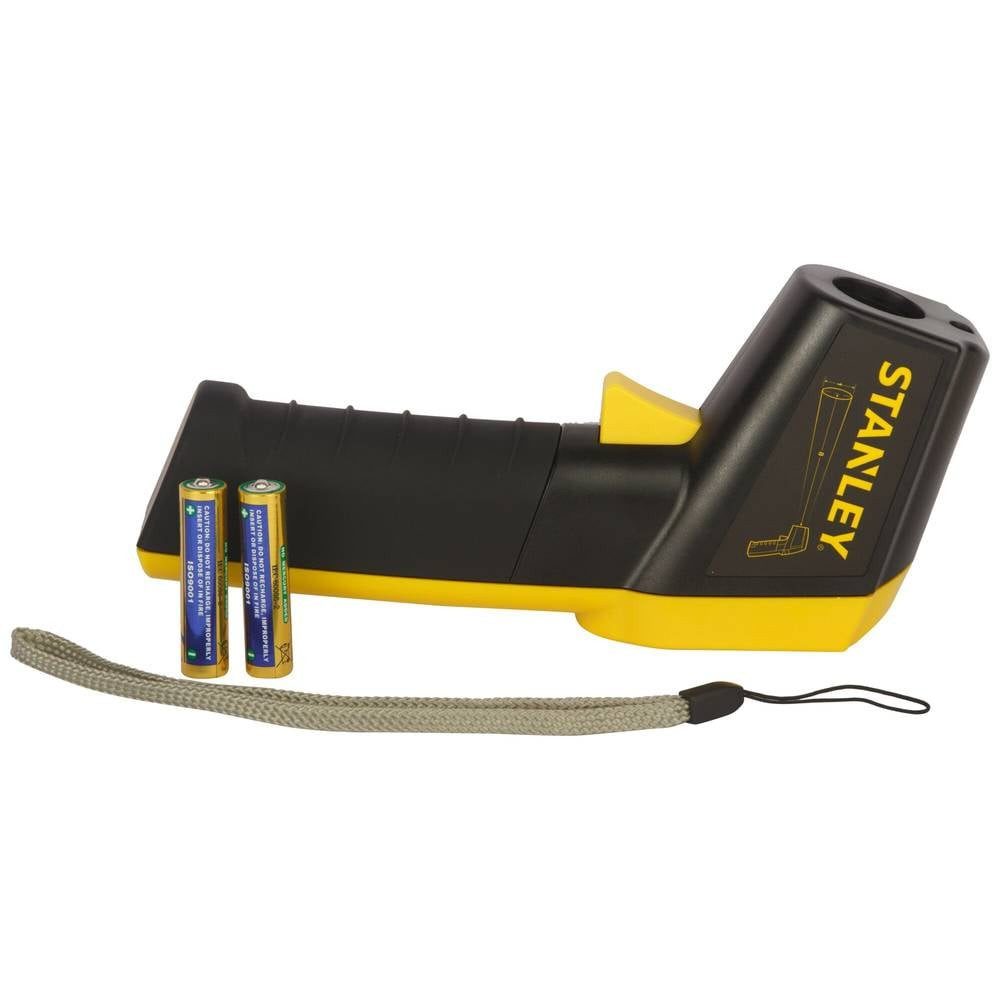 STANLEY Infrarot-Thermometer Thermometer STHT0-77365
