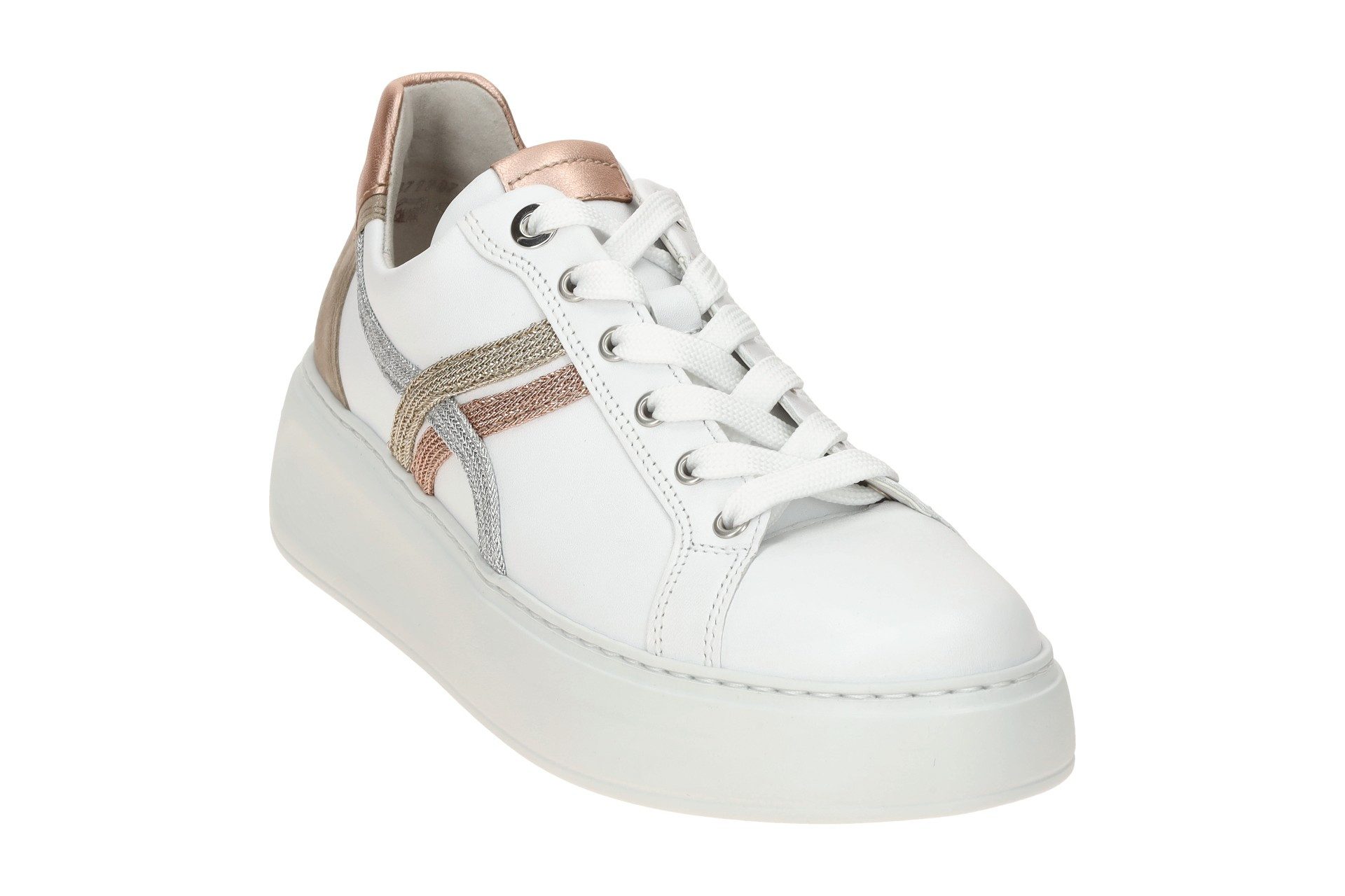 Gabor 66.486.53 Schnürschuh