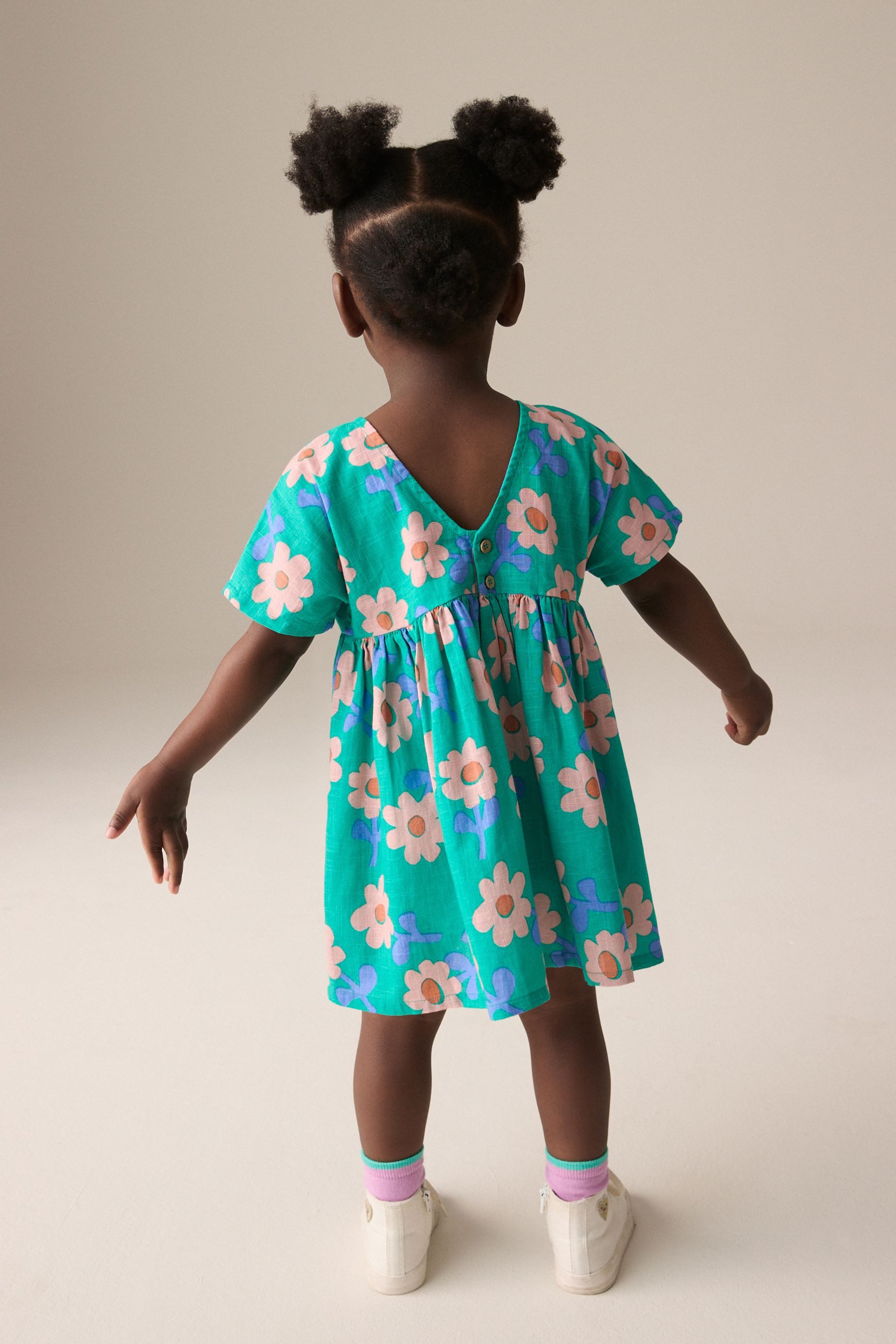 Next Blusenkleid Kastiges Kleid au 100 % günstig online kaufen