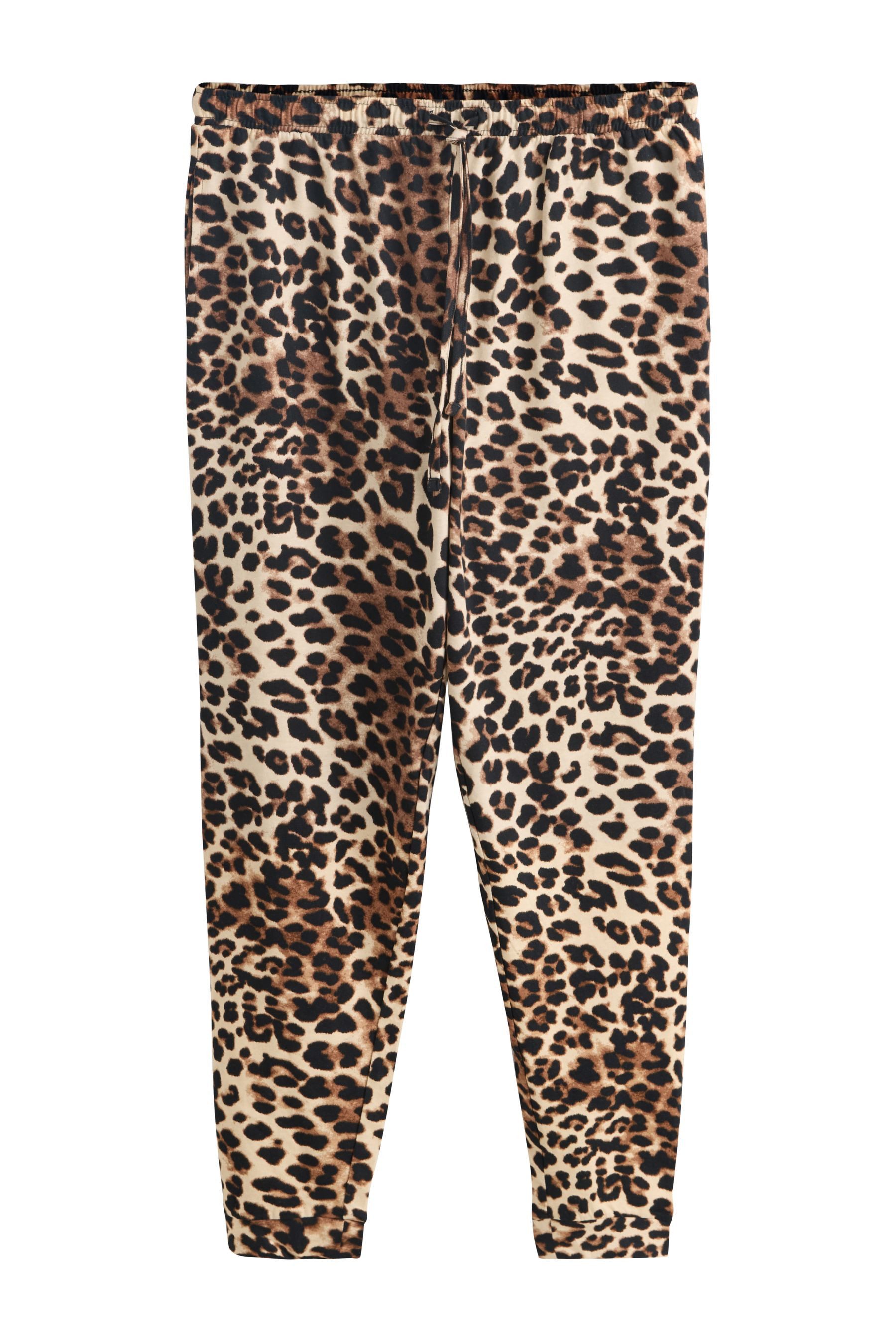 Next Pyjama Langärmeliger Pyjama aus Baumwolle (2 tlg) – Bild 3 von 5