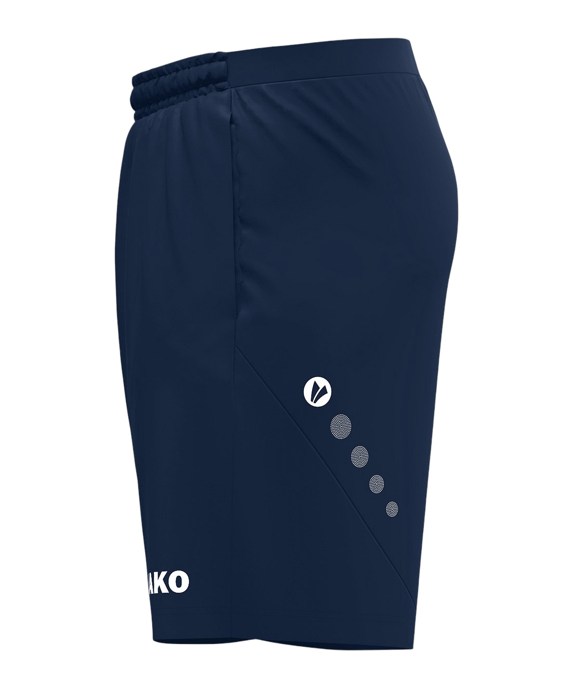 Jako Shorts Dynamic Web Short Damen (1-tlg) default