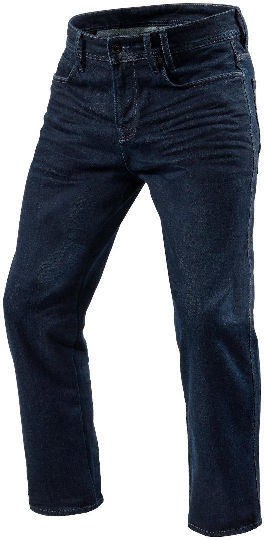 Motorradhose Lombard 3 RF Motorrad Jeans