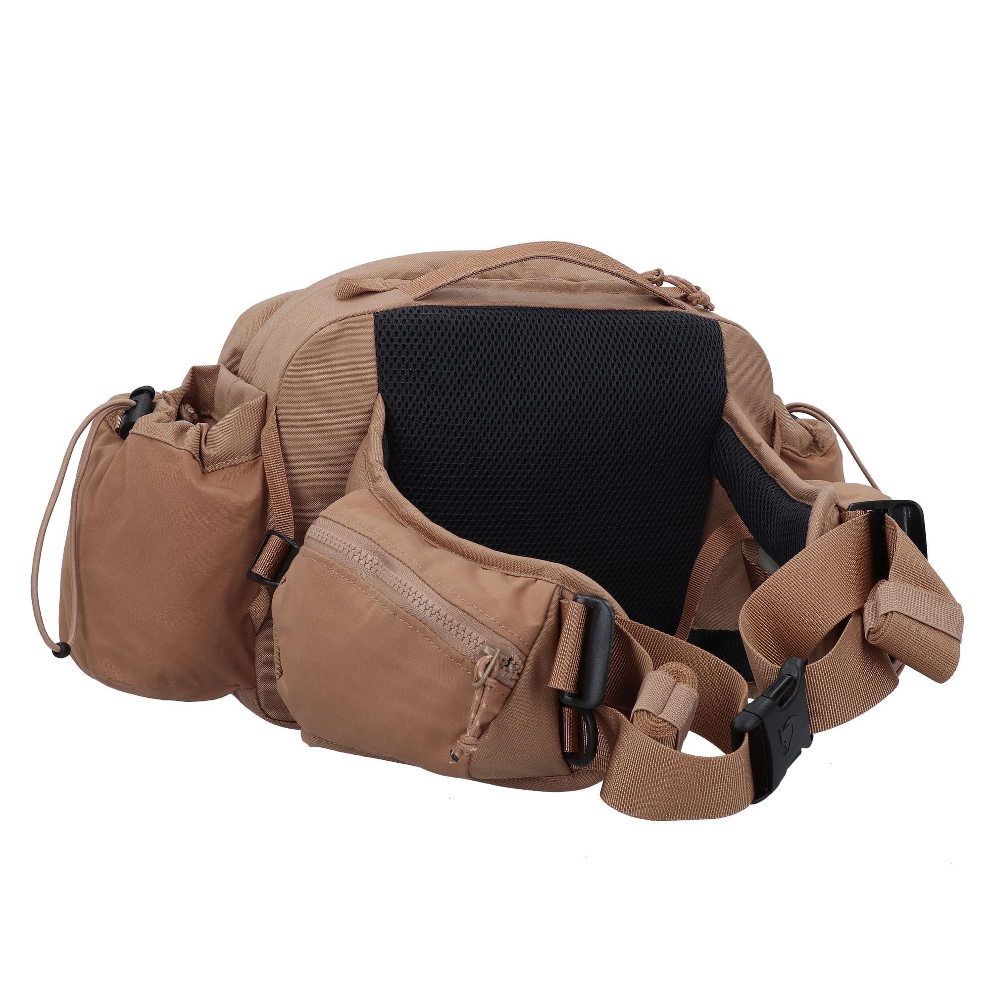 Fjällräven Gürteltasche Singi, Nylon