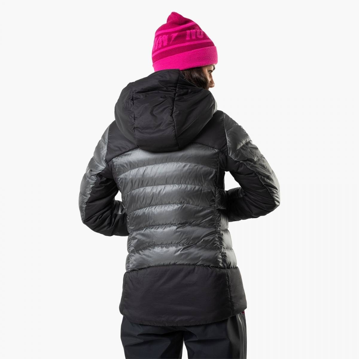 Dynafit Funktionsjacke FREE DWN RDS W JKT