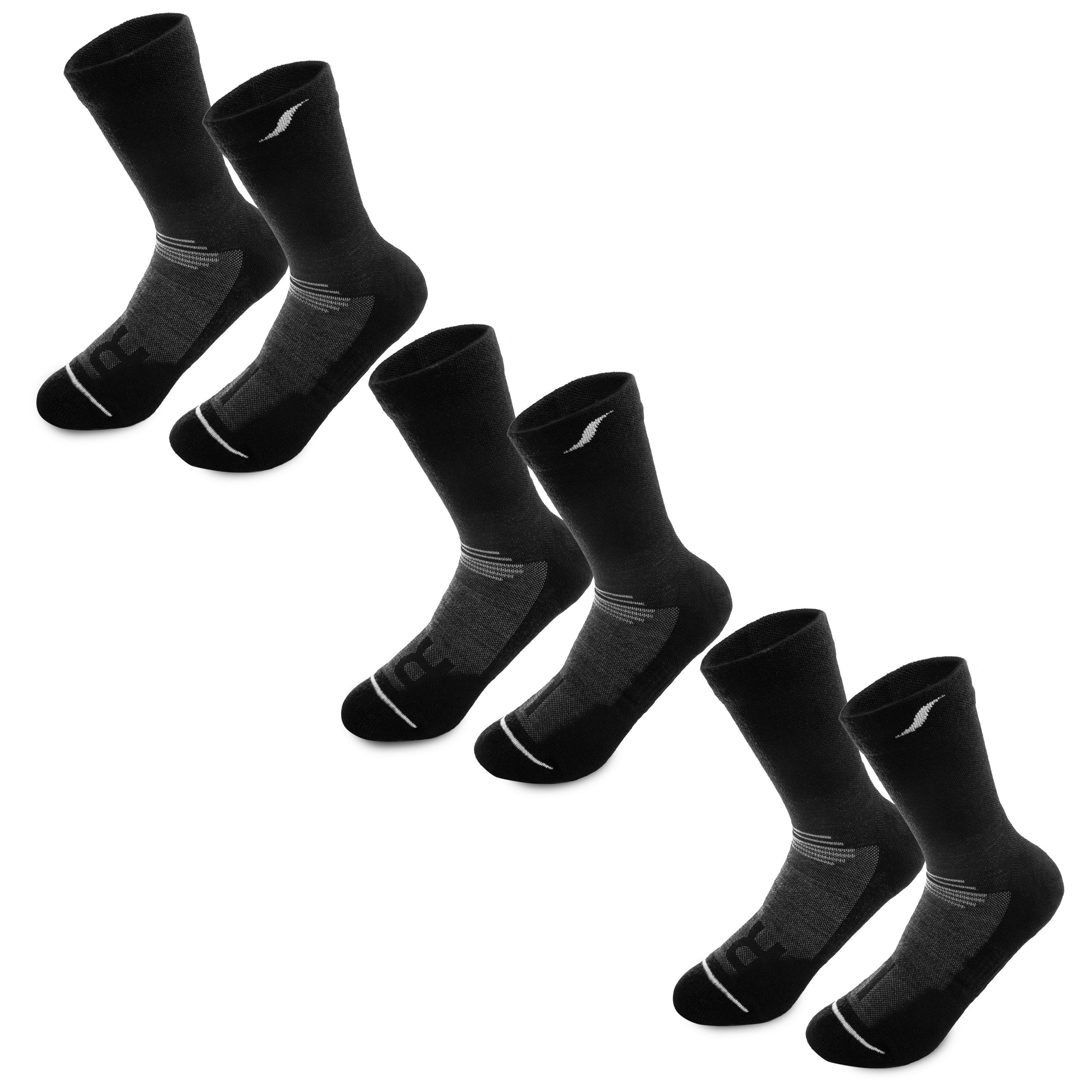 Wandersocken Trekkingsocken