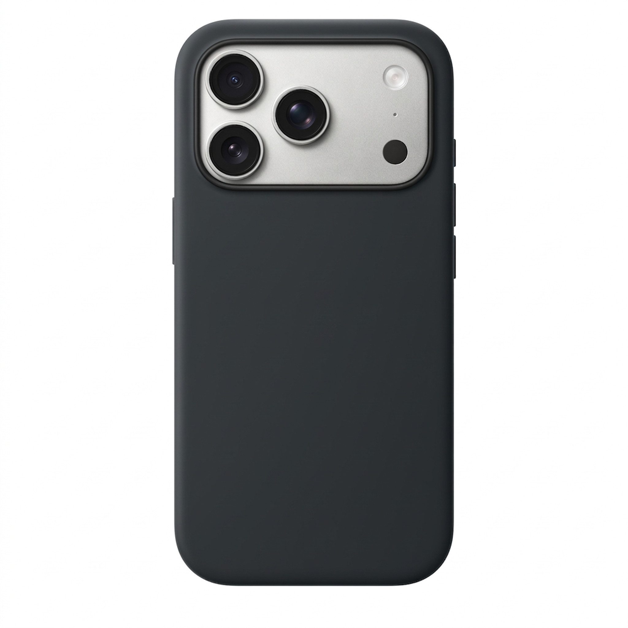 Futurea Handyhülle Silikon Premium für Apple iPhone 18 Pro & Pro Max, MagSafe kompatibel 6,3" - 6,9", Case für iPhone 17 Pro/Max sowie iPhone 18 Pro & iPhone 18 Pro Max