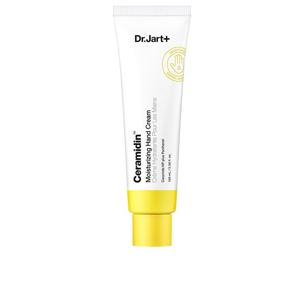 Dr.Jart+ Körperpflegemittel CERAMIDIN feuchtigkeitsspendende Handcreme 100 ml