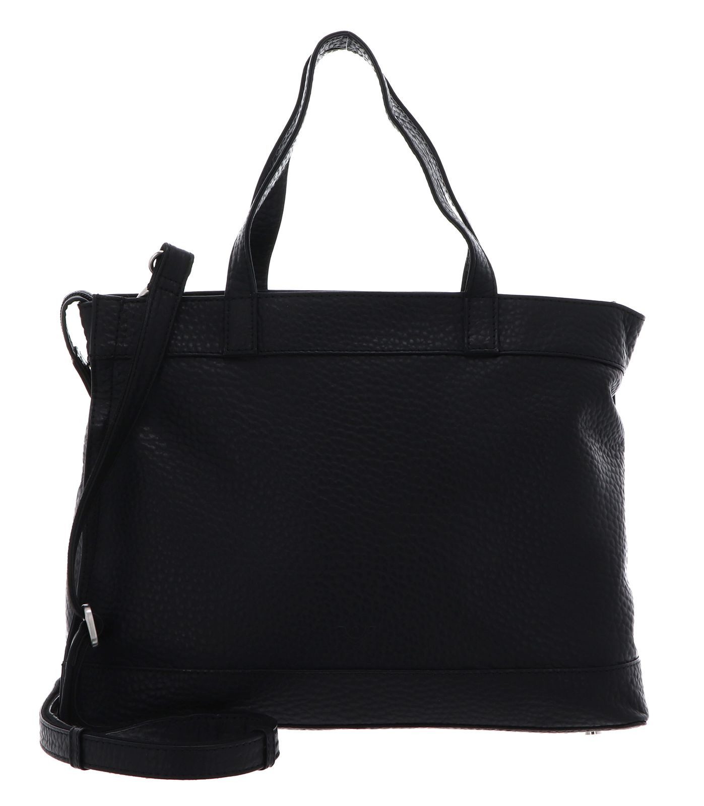 Voi Handtasche Jessi Hand Bag, aus echtem Leder