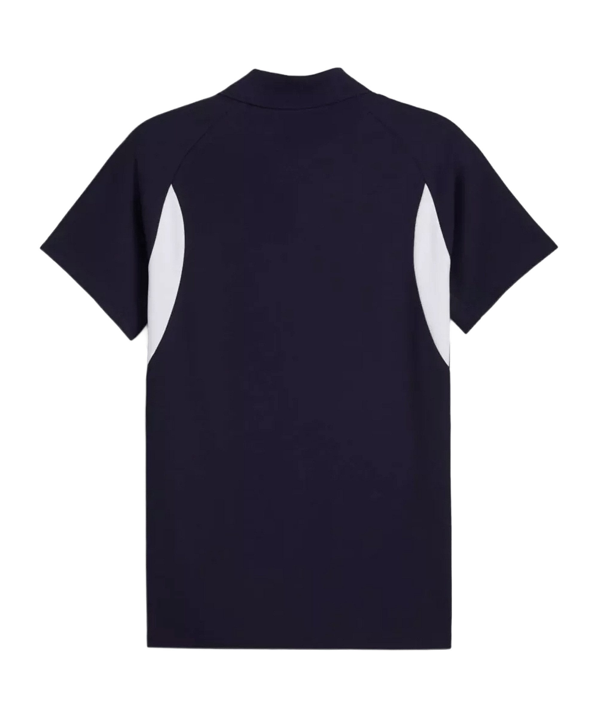 PUMA T-Shirt PUMA teamEVOSTRIPE Polo Polos günstig online kaufen