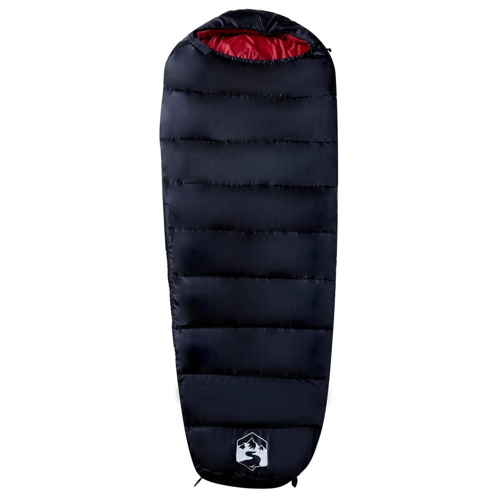 vidaXL Schlafsack Mumienschlafsack für Erwachsene Camping günstig online kaufen