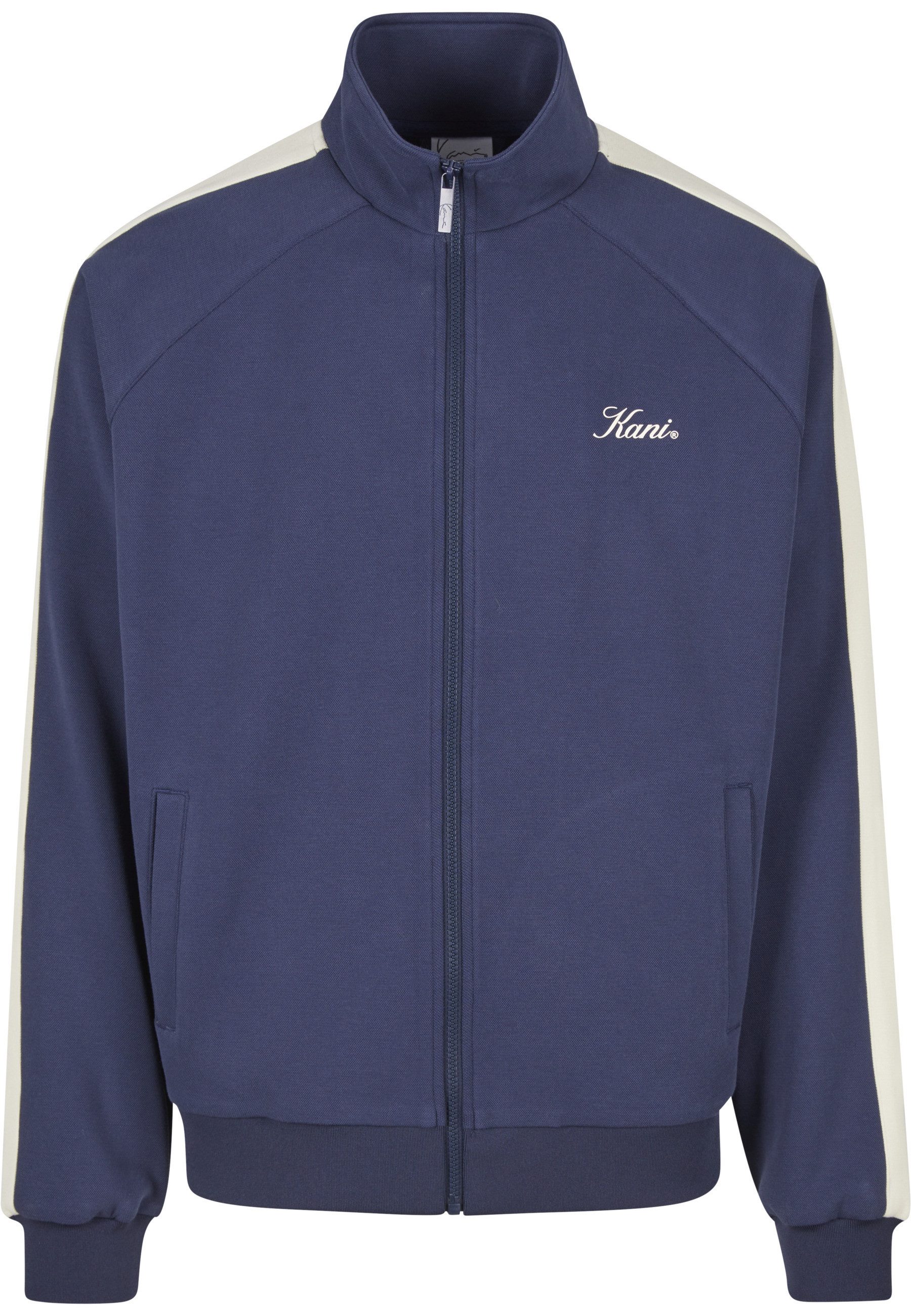 Karl Kani Trainingsjacke Karl Kani Kani Sidestripe Trackjacket (1-St)