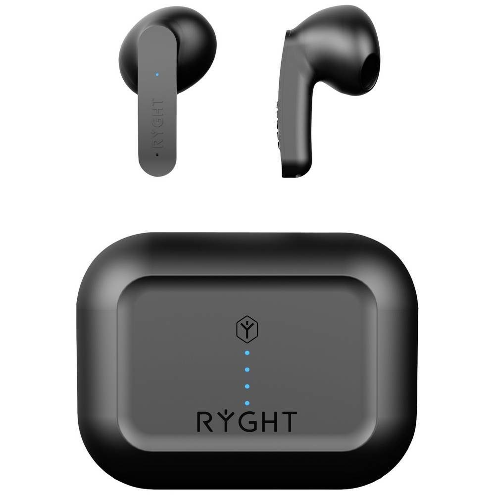 Bluetooth® In Ear Headset Kopfhörer