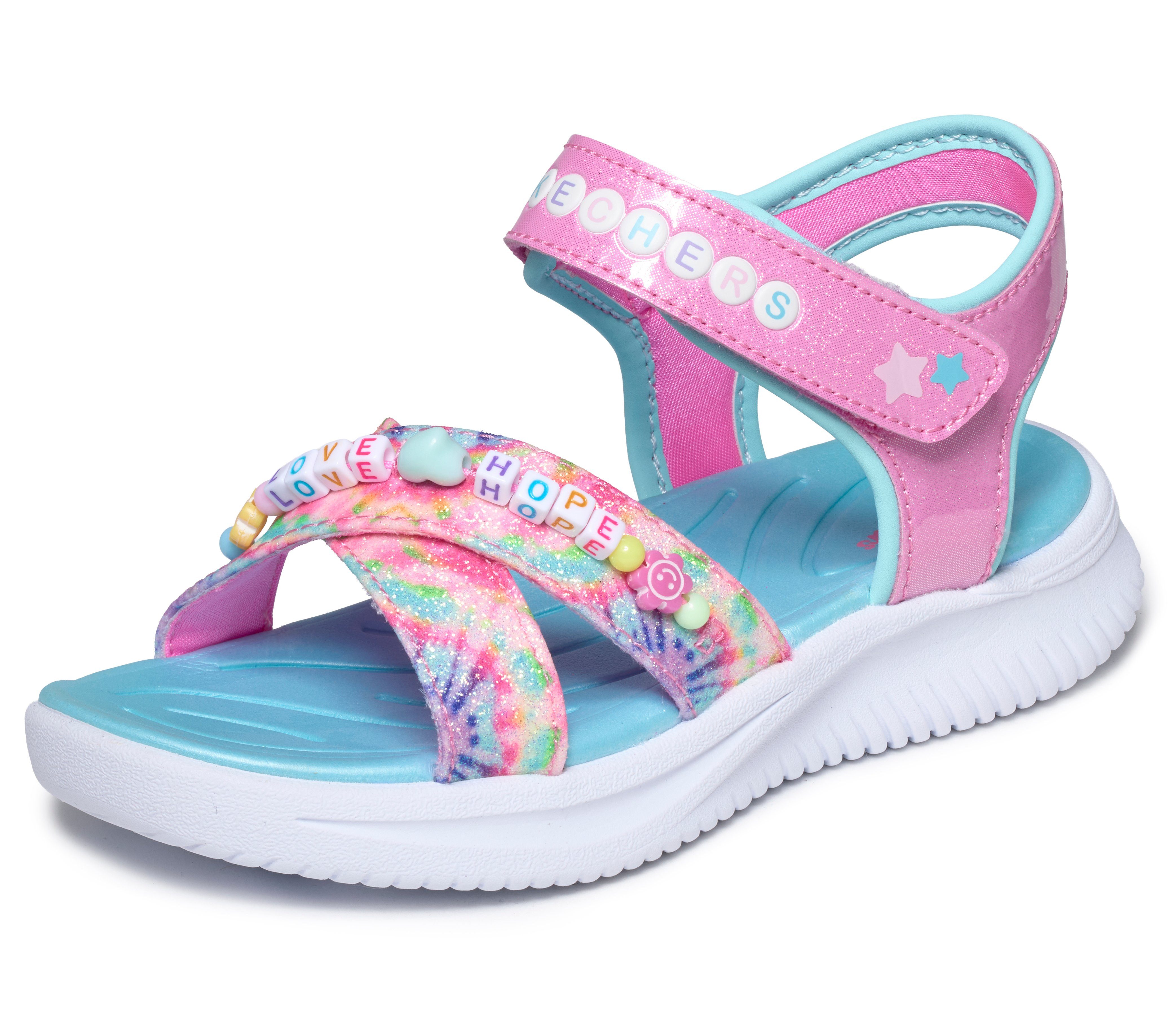 JUMPSTERS SANDAL Sandale