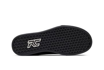 Ride Concepts Flat-Pedal-Schuhe Ride Concepts Vice Mid Men's Shoe - black/black 41,5 Fahrradschuh
