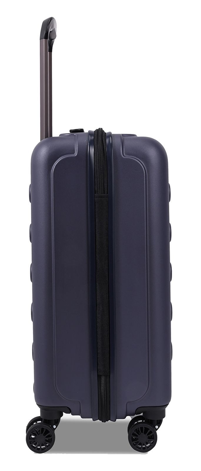 Hedgren Hartschalen-Trolley Grip, 4 Rollen